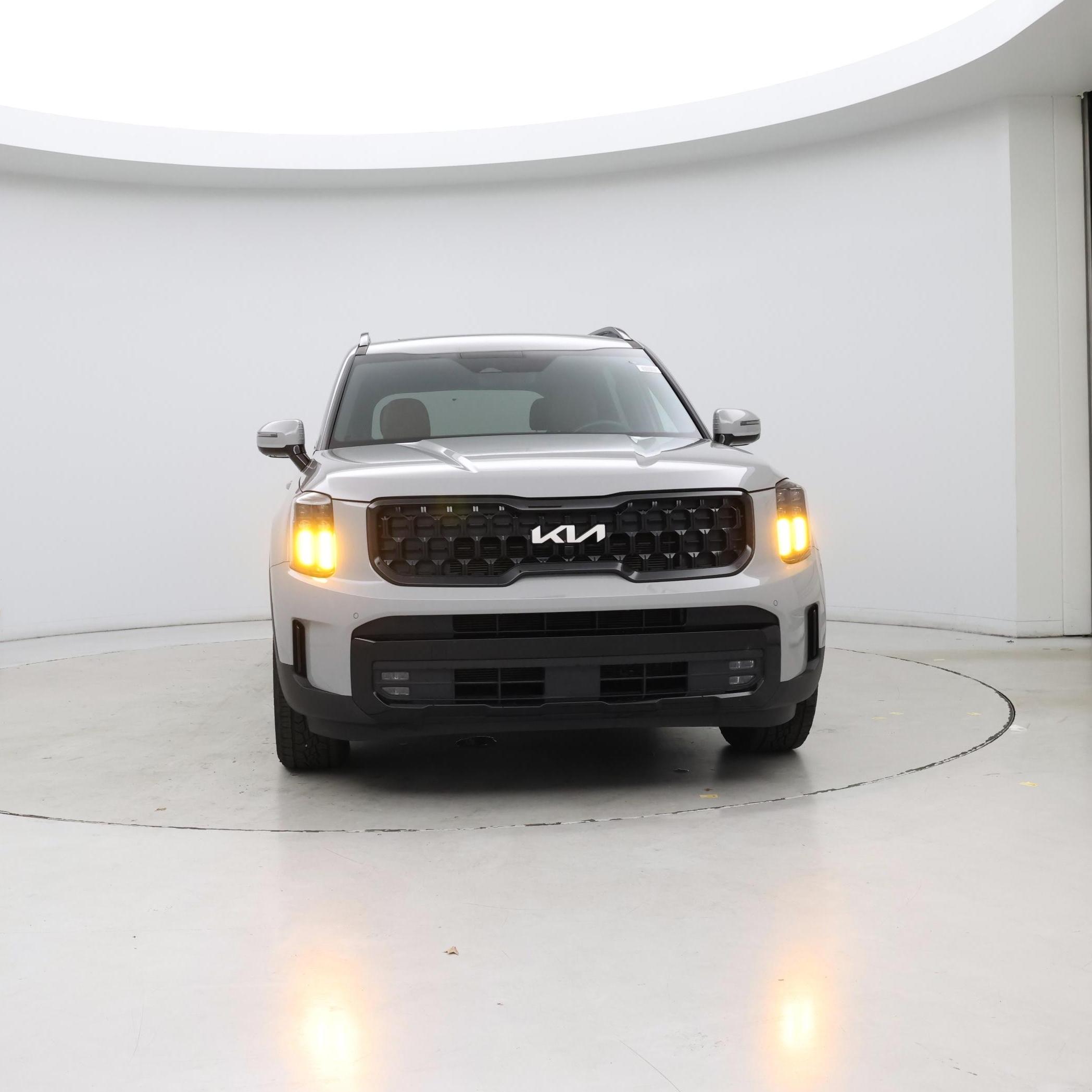 Thumbnail: 2024 Kia Telluride - 5