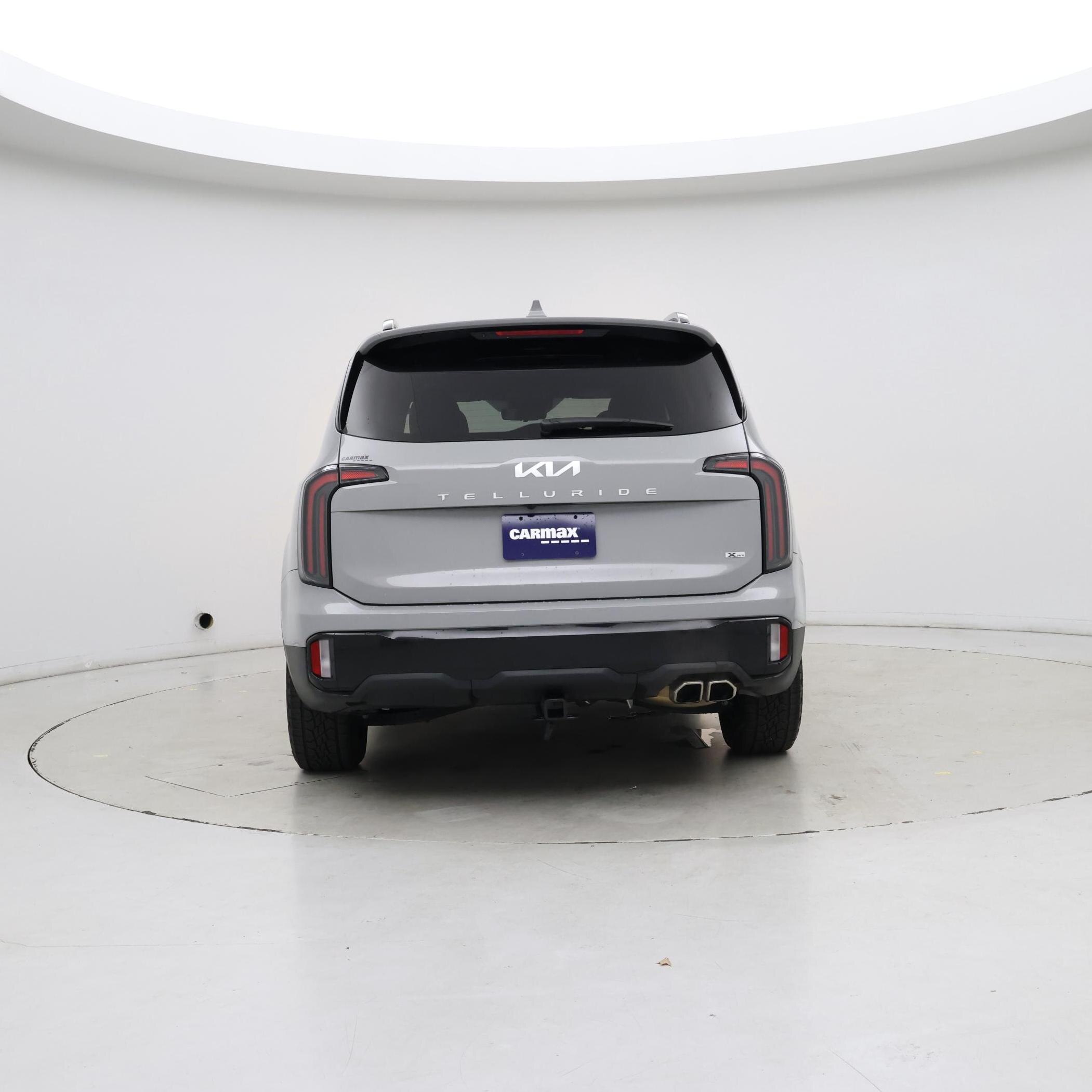 Thumbnail: 2024 Kia Telluride - 6