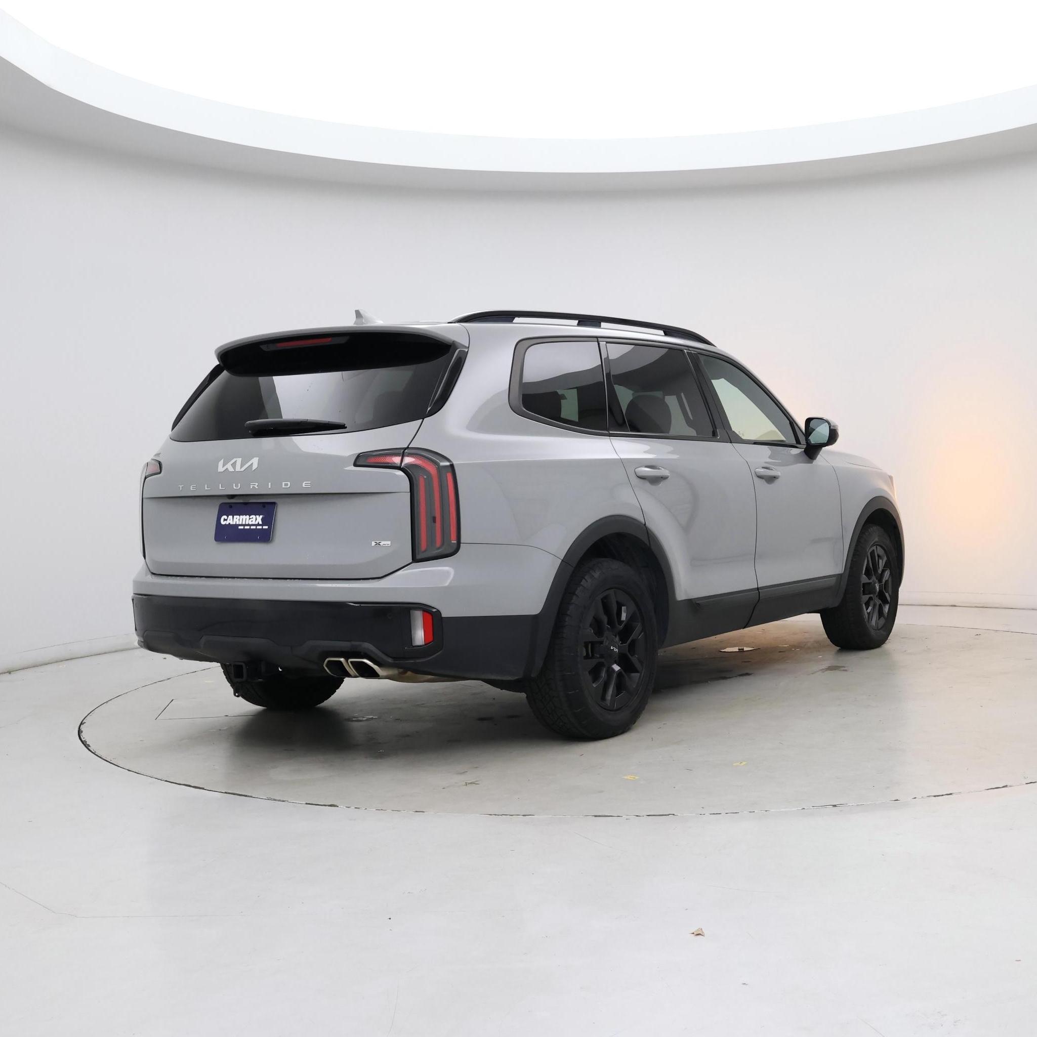 Thumbnail: 2024 Kia Telluride - 8