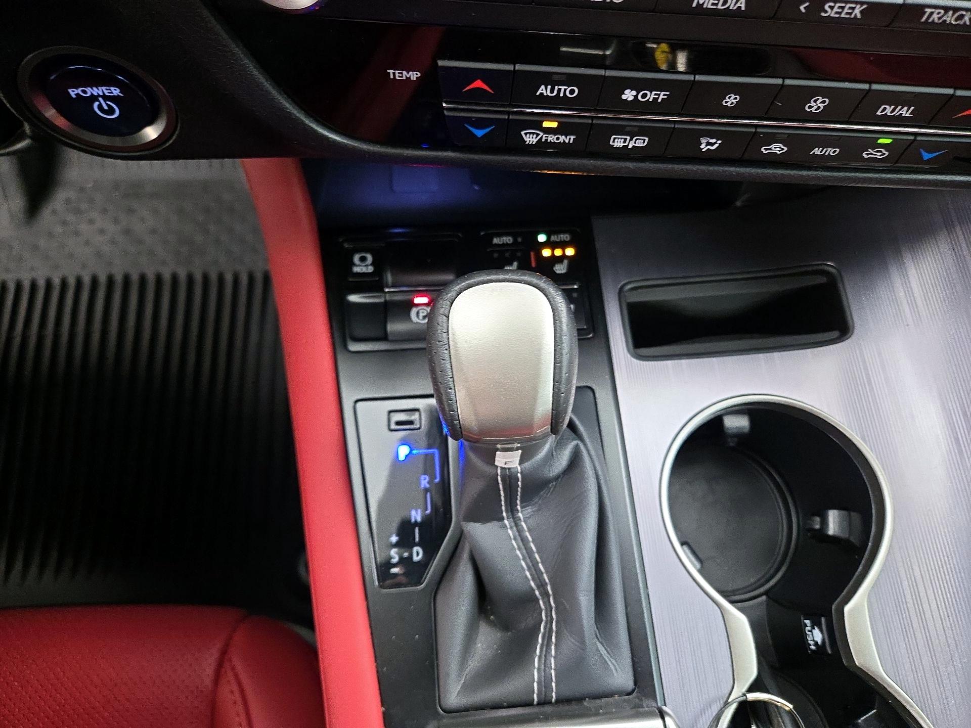 Thumbnail: 2022 Lexus RX - 18