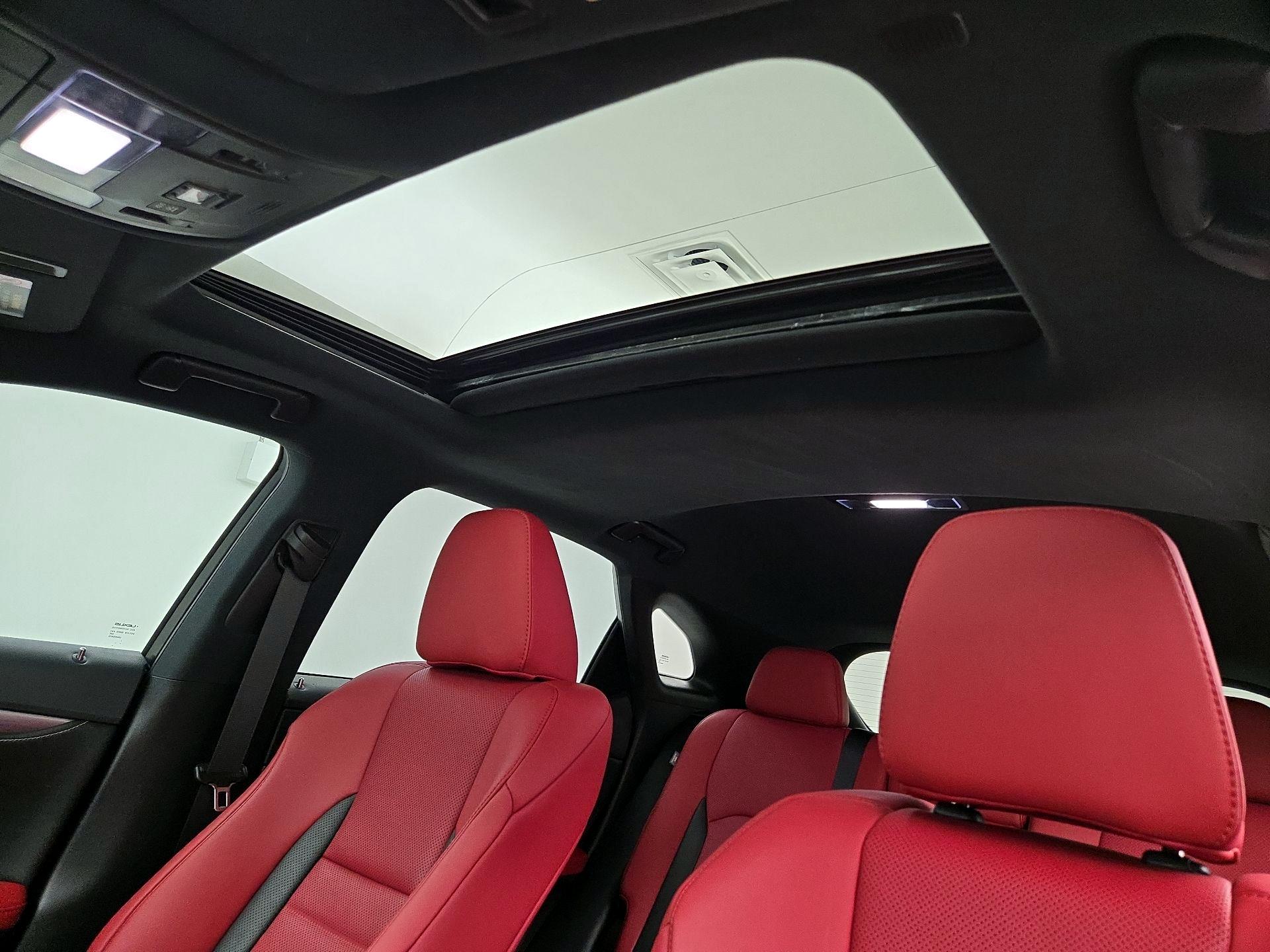 Thumbnail: 2022 Lexus RX - 20