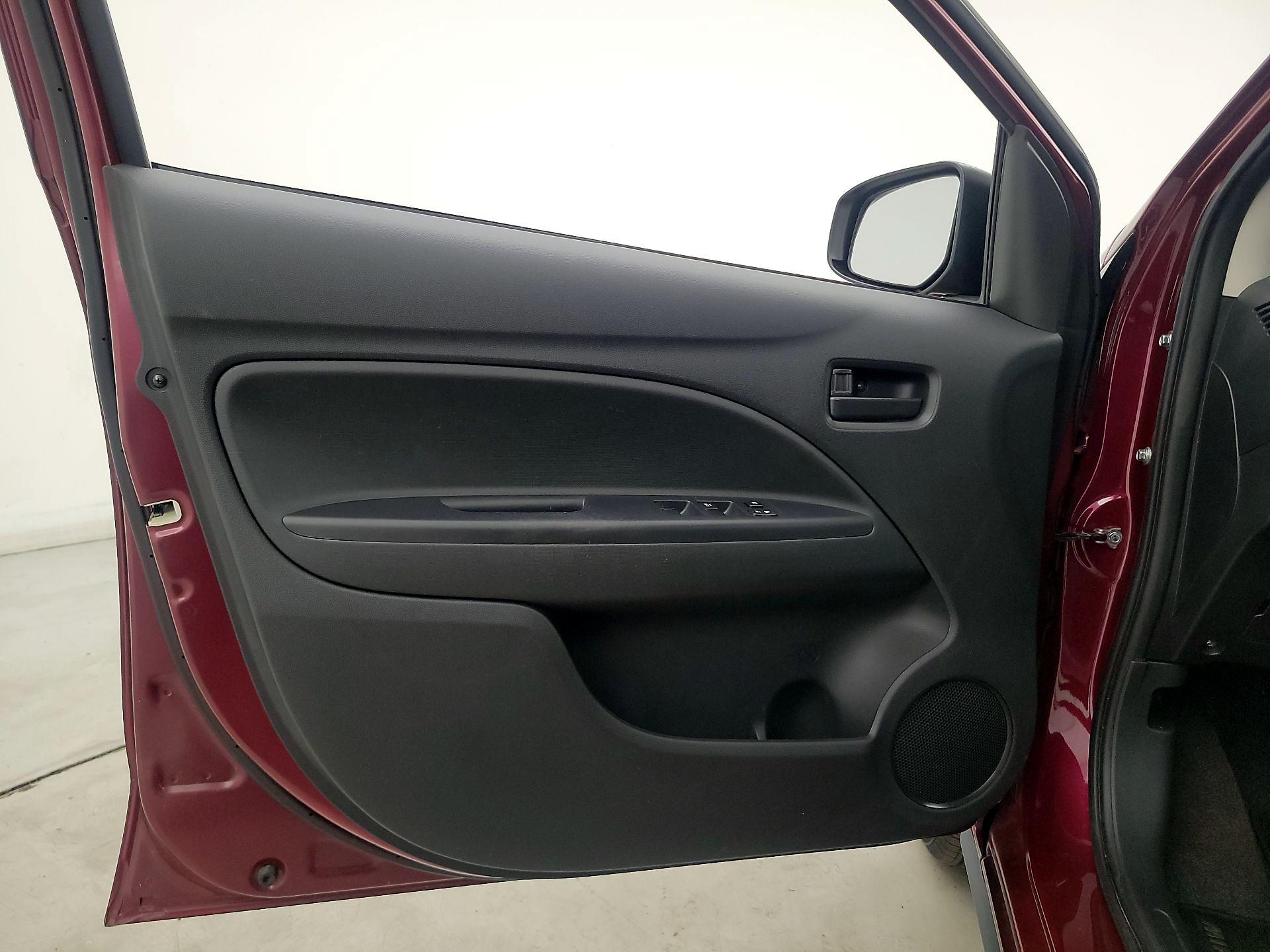 Thumbnail: 2018 Mitsubishi Mirage - 12