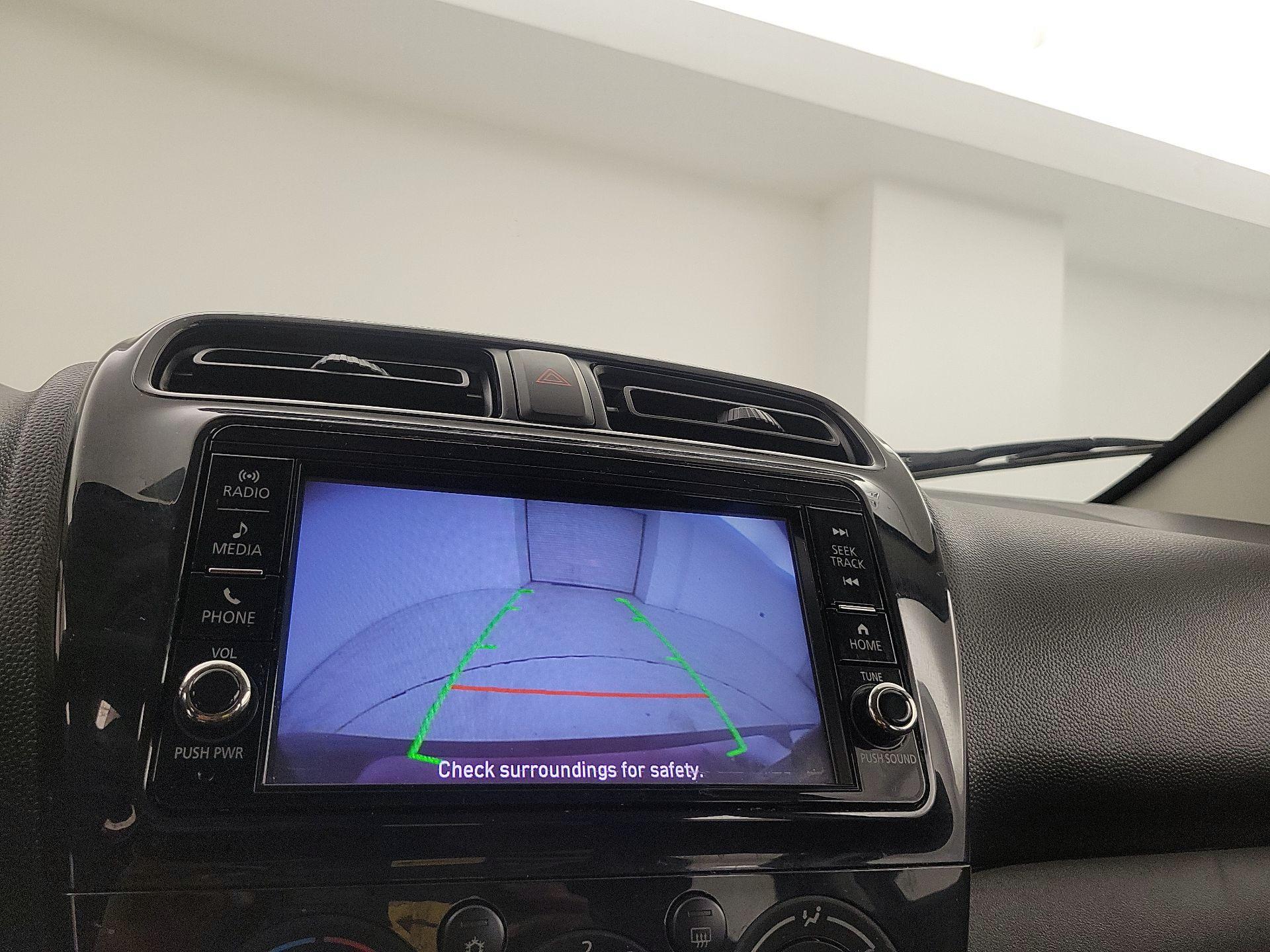 Thumbnail: 2018 Mitsubishi Mirage - 14