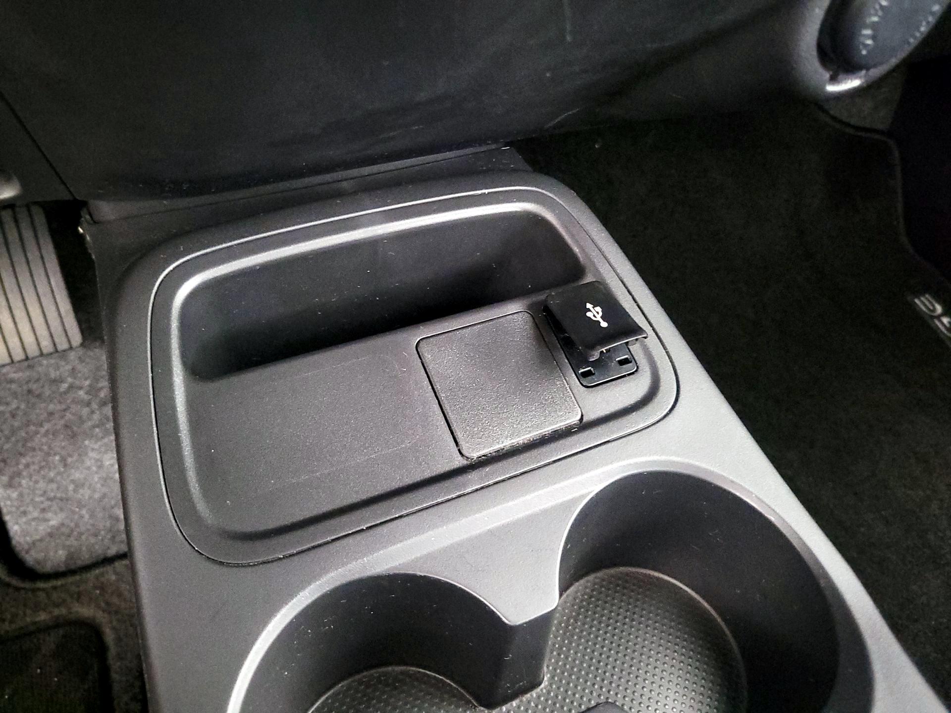 Thumbnail: 2018 Mitsubishi Mirage - 18