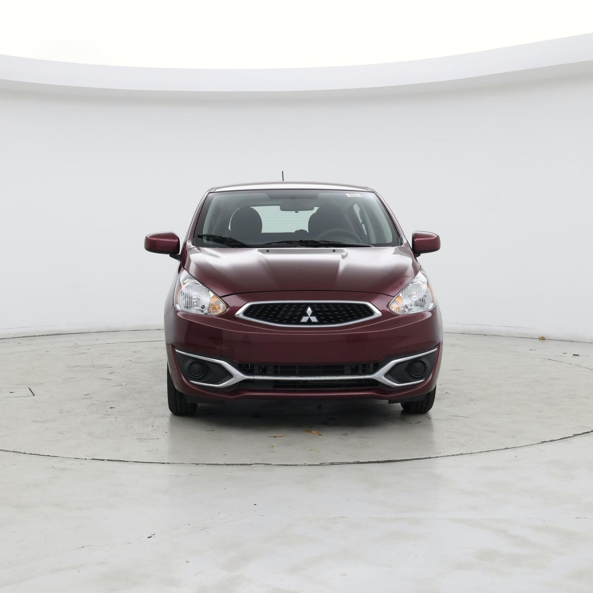 Thumbnail: 2018 Mitsubishi Mirage - 5