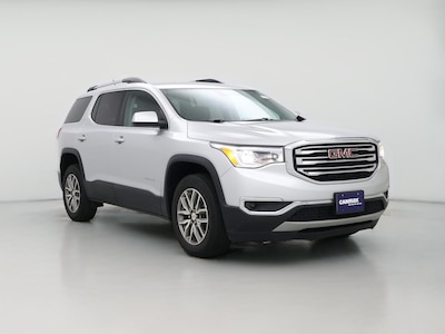 2018 GMC Acadia SLE