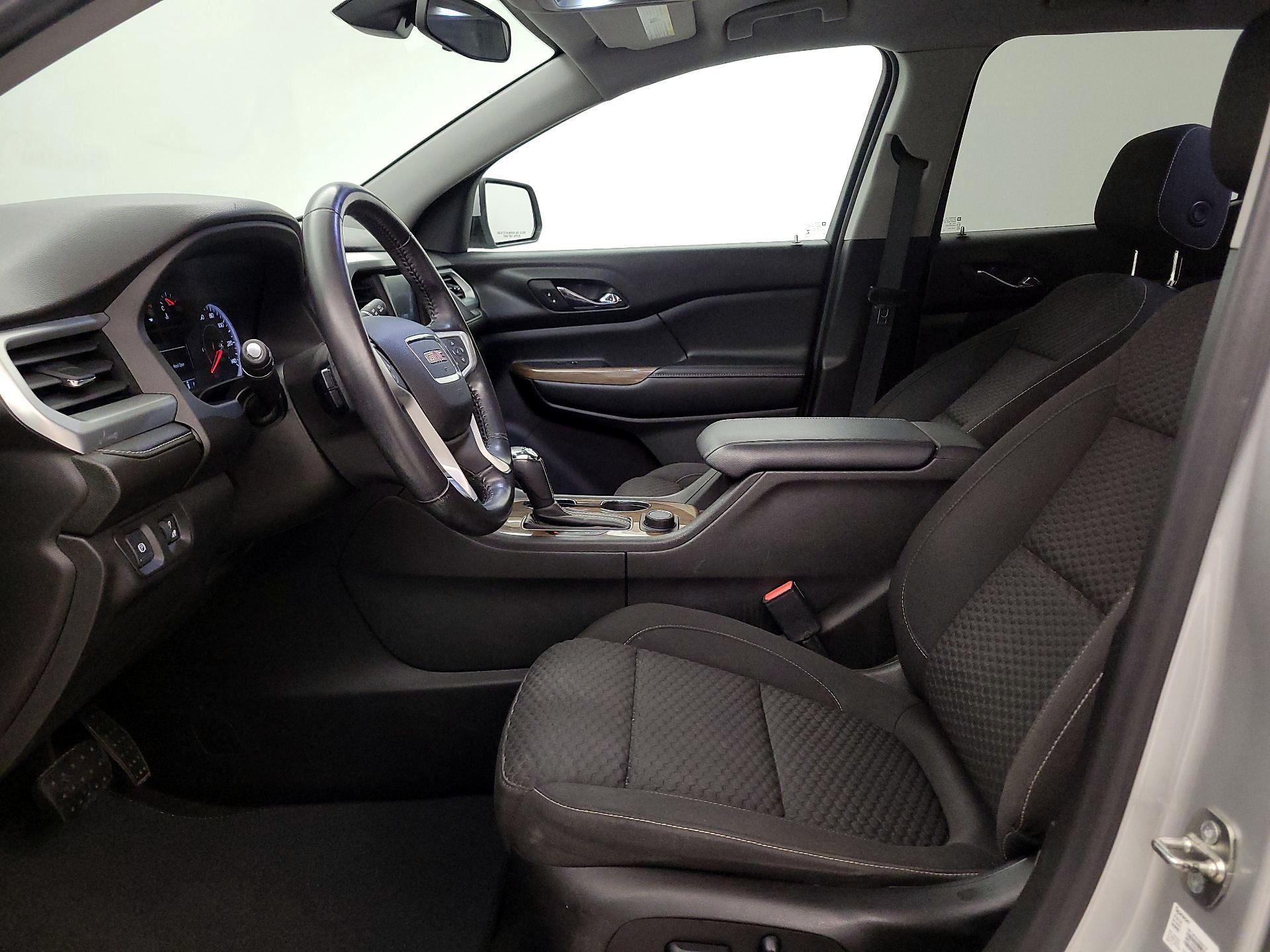 Thumbnail: 2018 GMC Acadia - 11