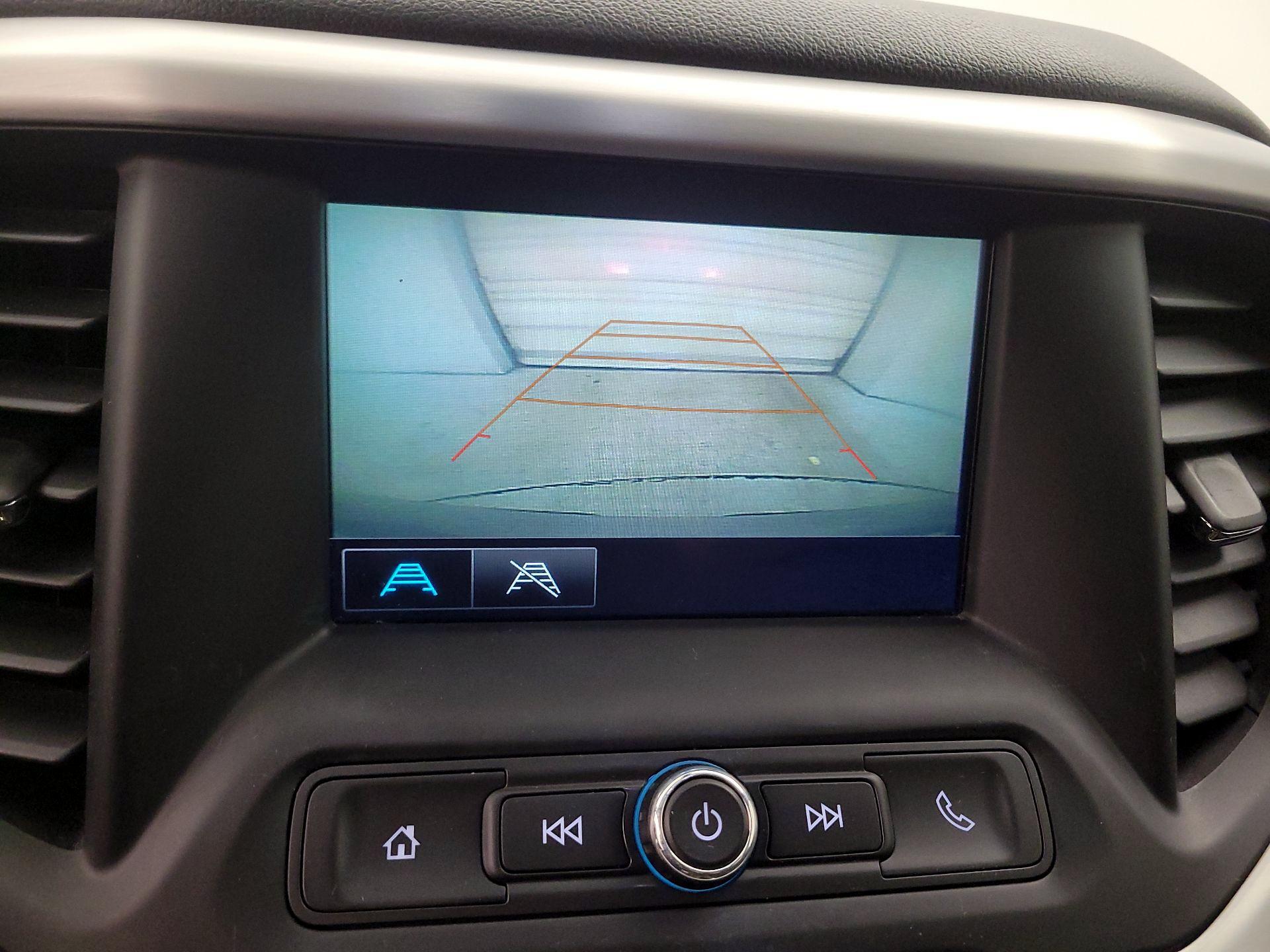 Thumbnail: 2018 GMC Acadia - 14