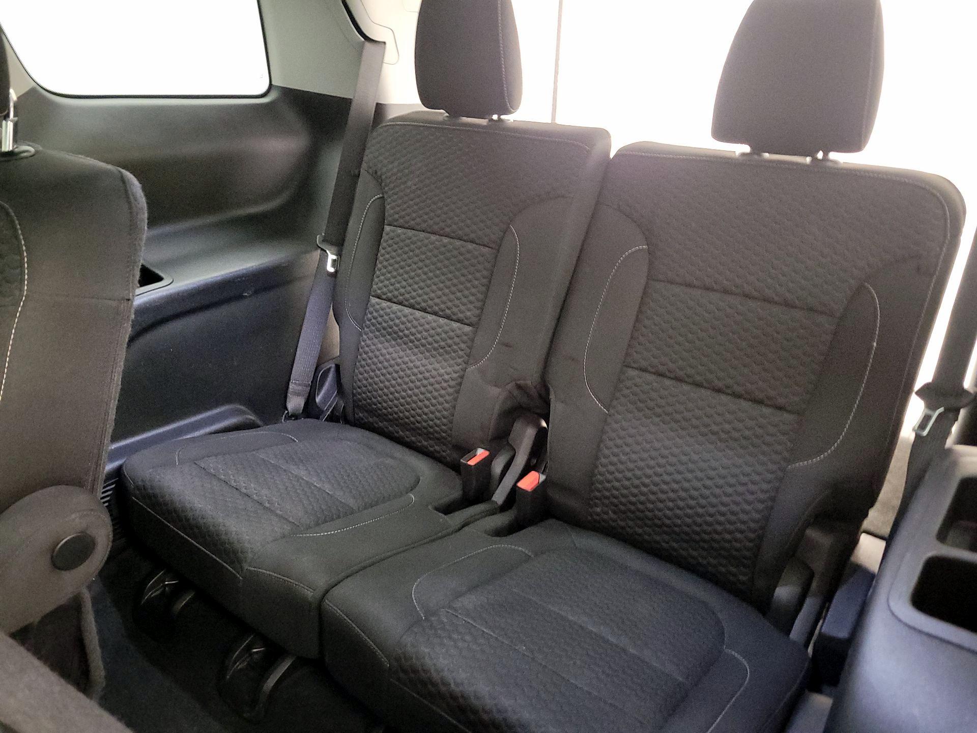 Thumbnail: 2018 GMC Acadia - 19