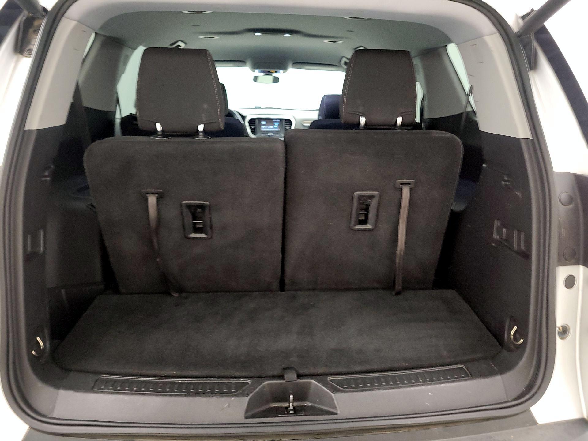 Thumbnail: 2018 GMC Acadia - 20