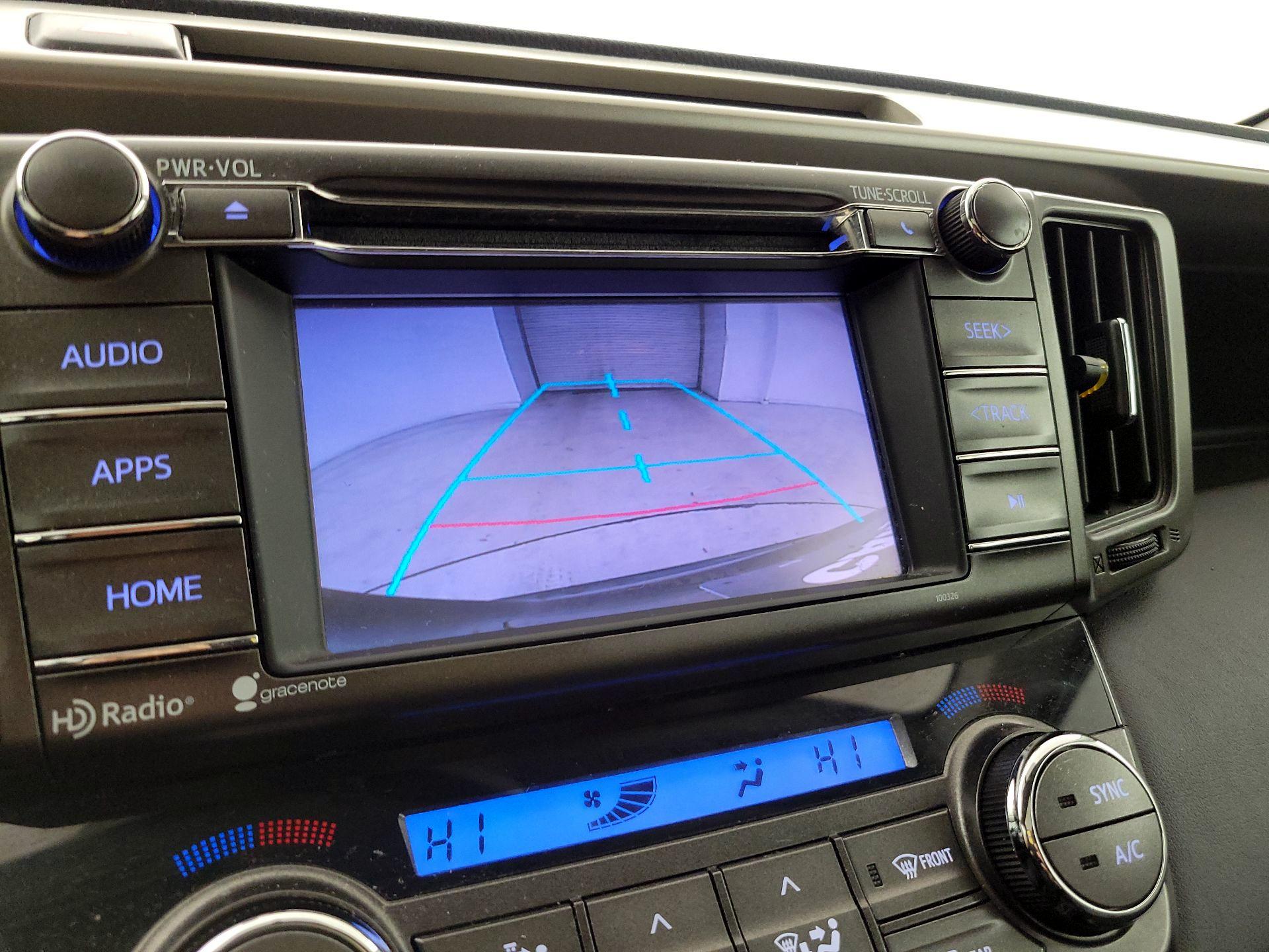 Thumbnail: 2014 Toyota RAV4 - 14