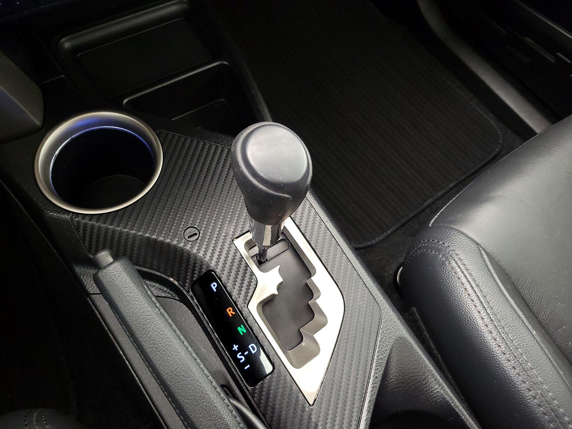 Thumbnail: 2014 Toyota RAV4 - 17