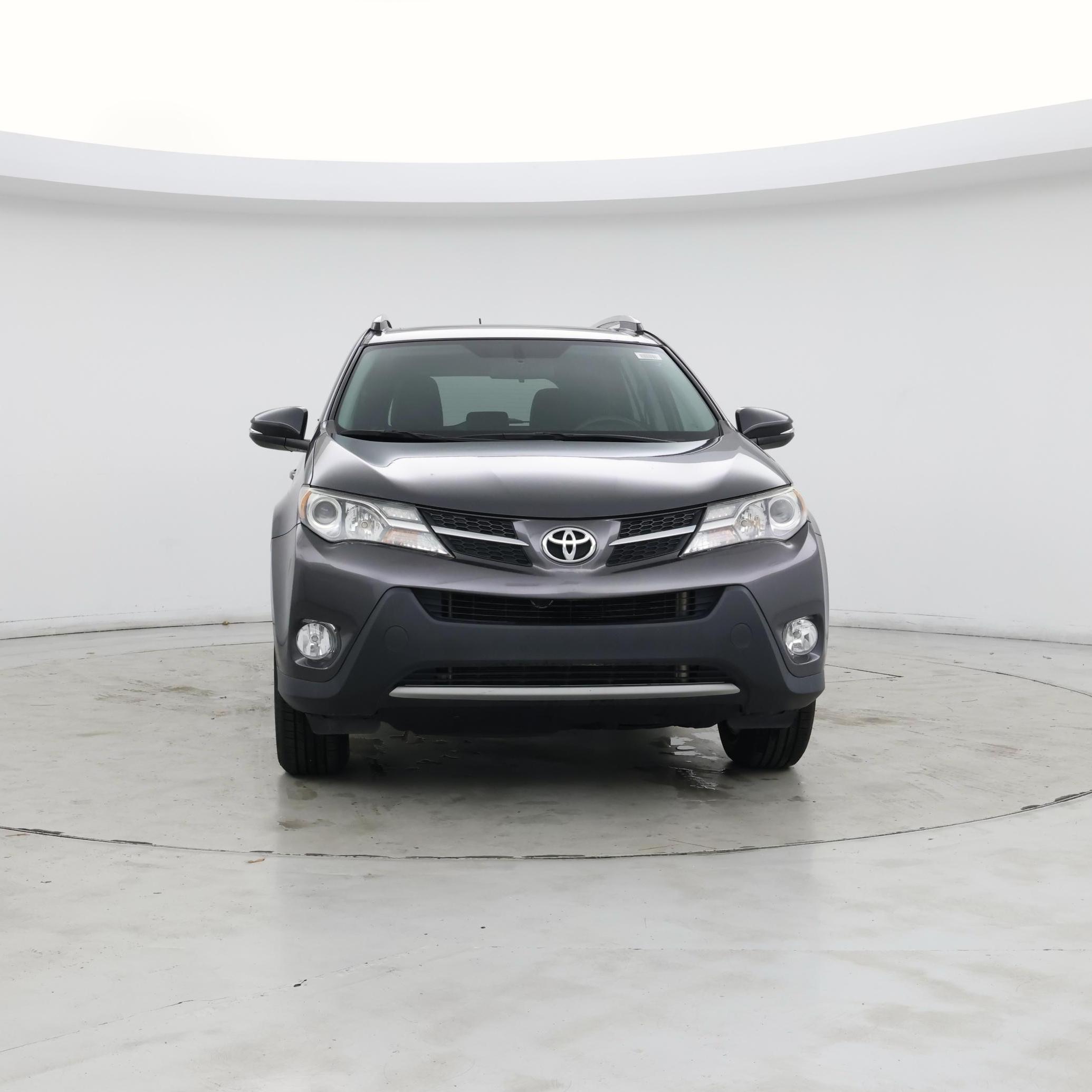 Thumbnail: 2014 Toyota RAV4 - 5