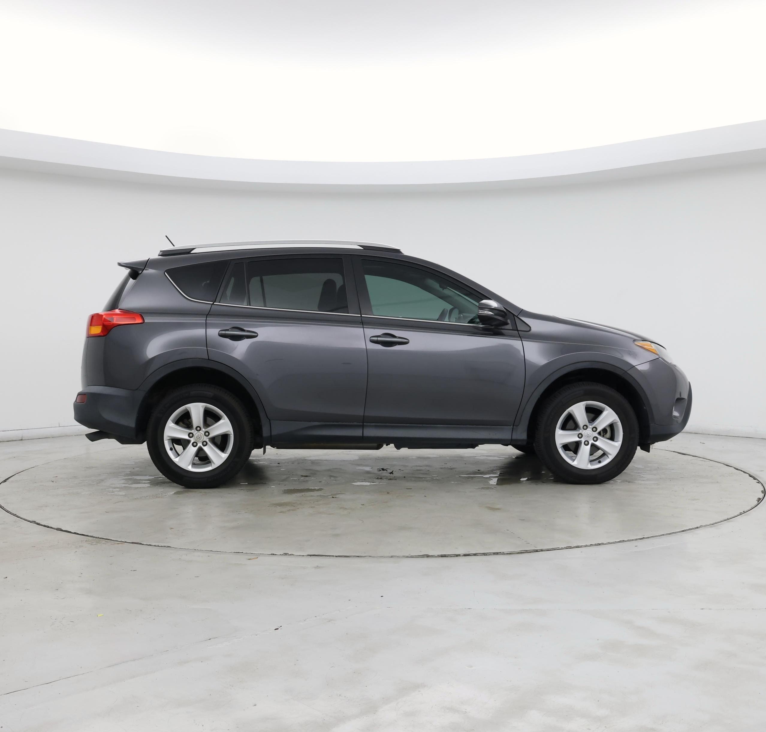 Thumbnail: 2014 Toyota RAV4 - 7
