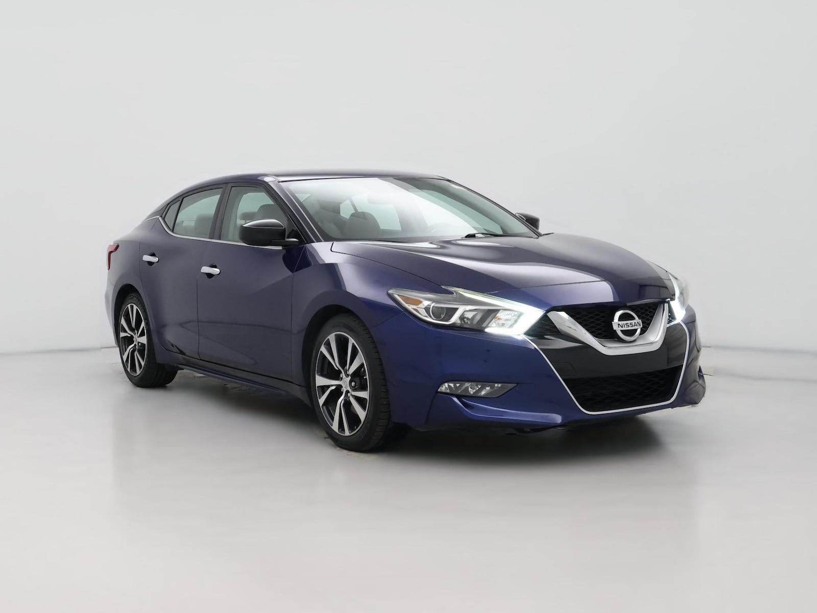 2017 Nissan Maxima S