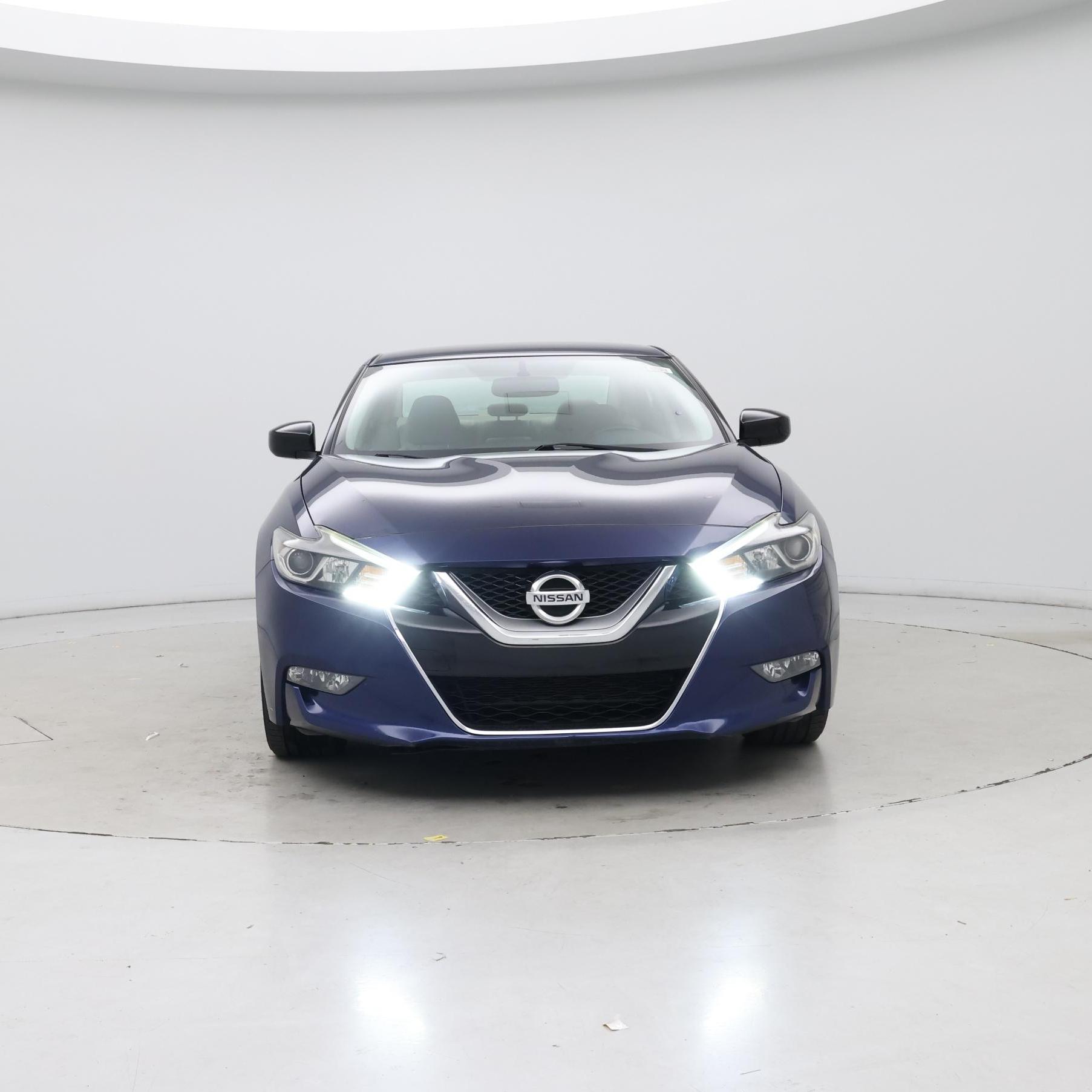 Thumbnail: 2017 Nissan Maxima - 5