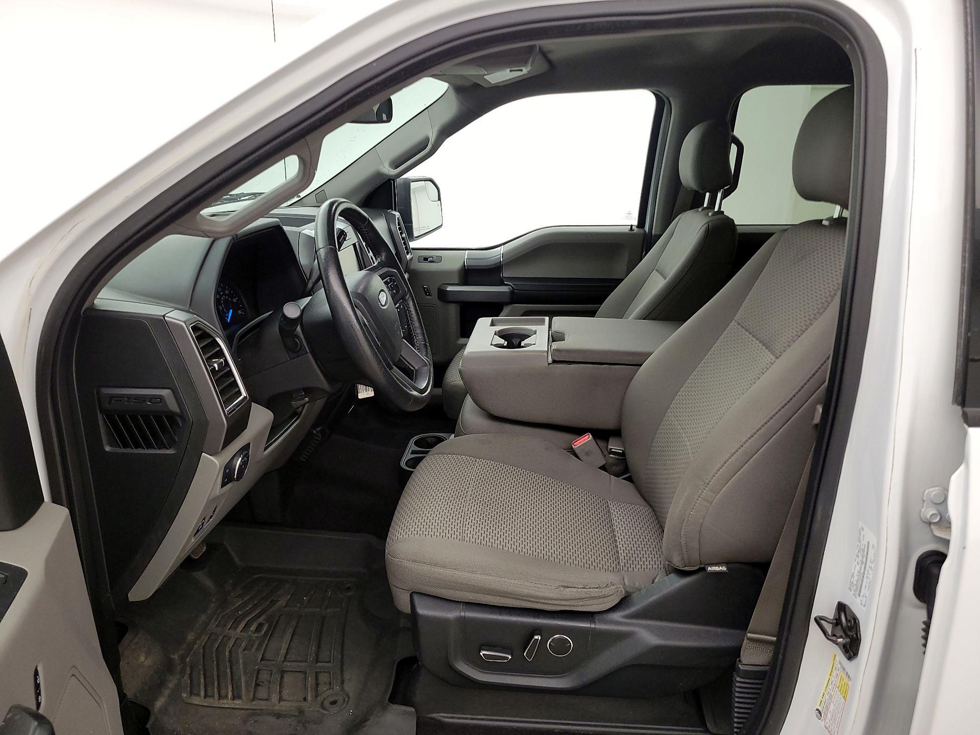 Thumbnail: 2015 Ford F-150 - 11