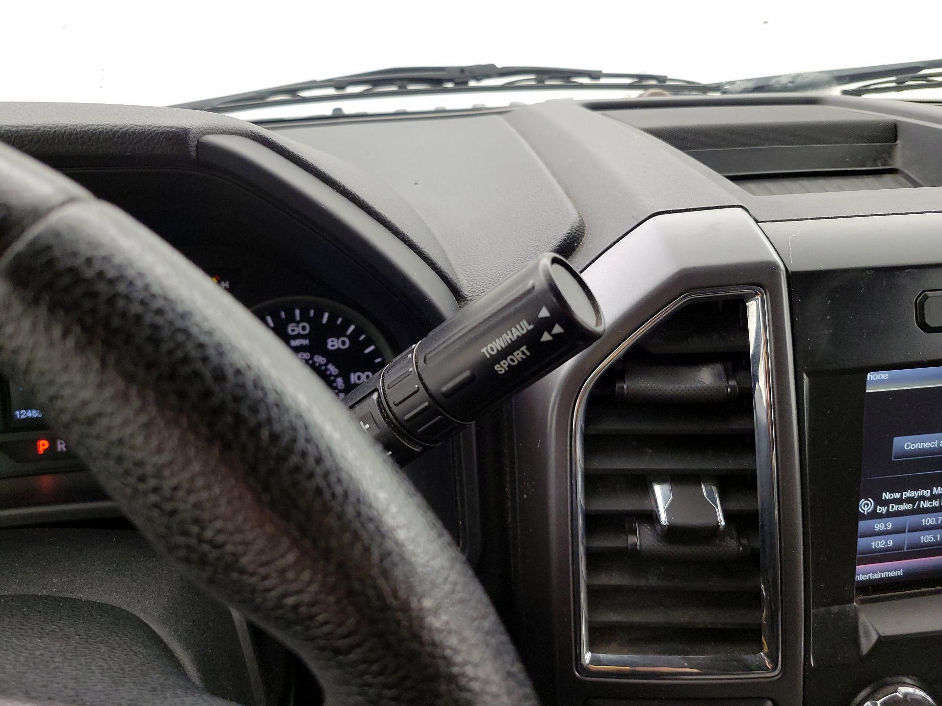 Thumbnail: 2015 Ford F-150 - 17