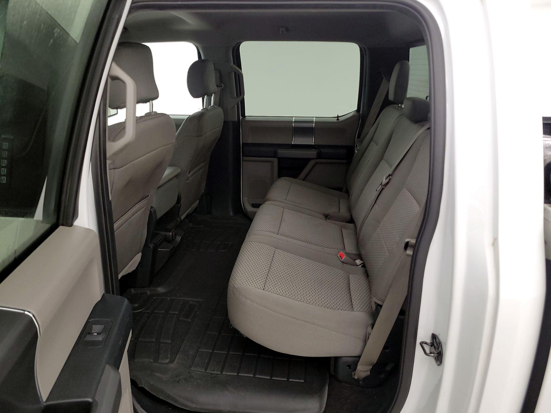 Thumbnail: 2015 Ford F-150 - 19