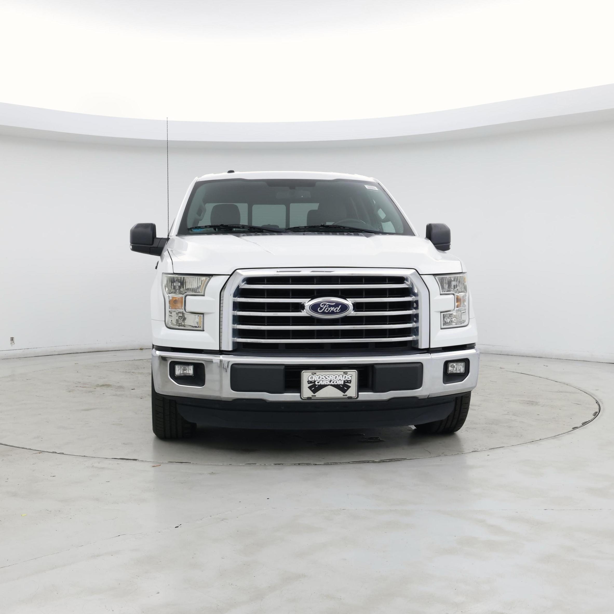 Thumbnail: 2015 Ford F-150 - 5