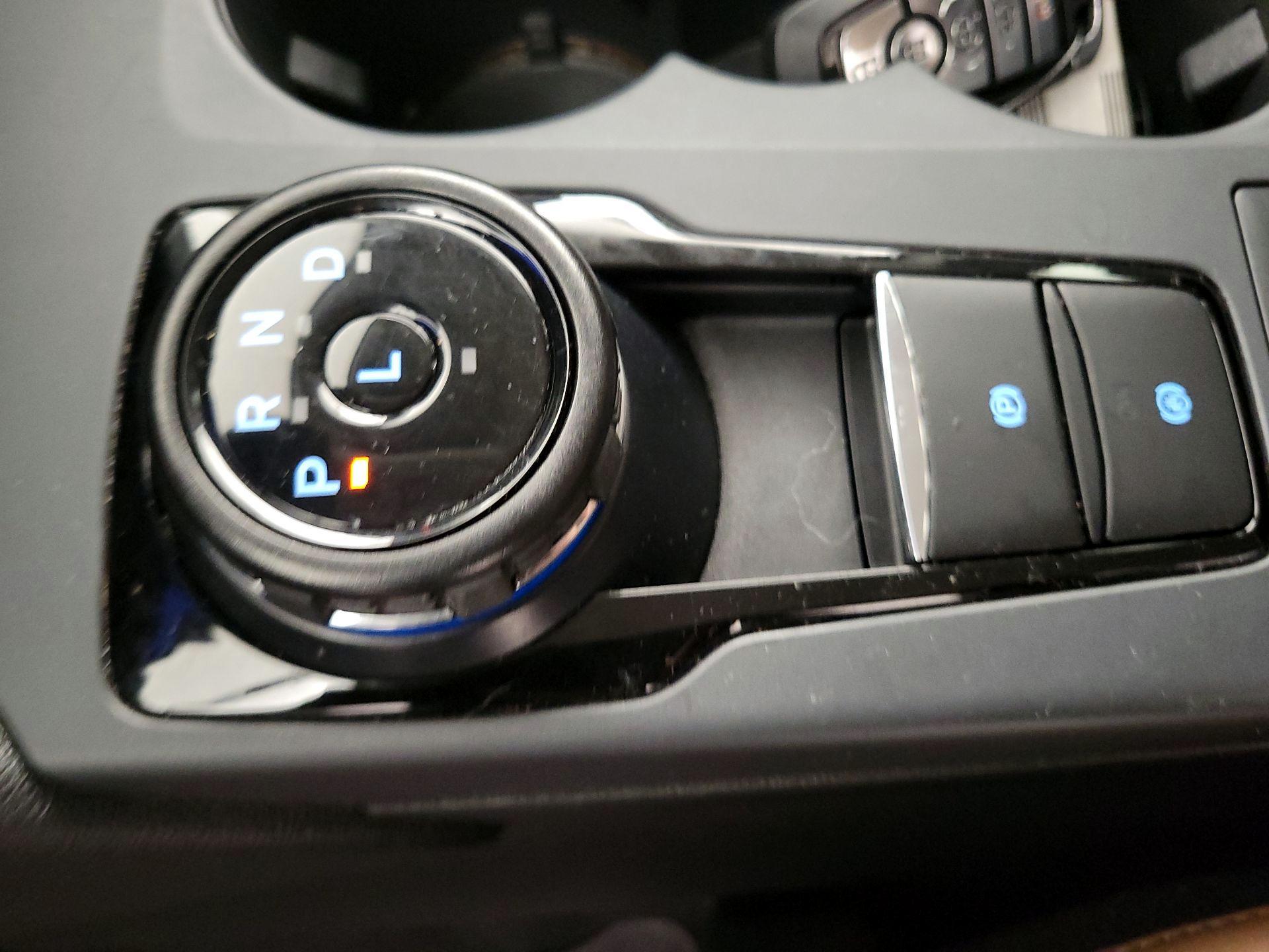 Thumbnail: 2021 Ford Bronco Sport - 17