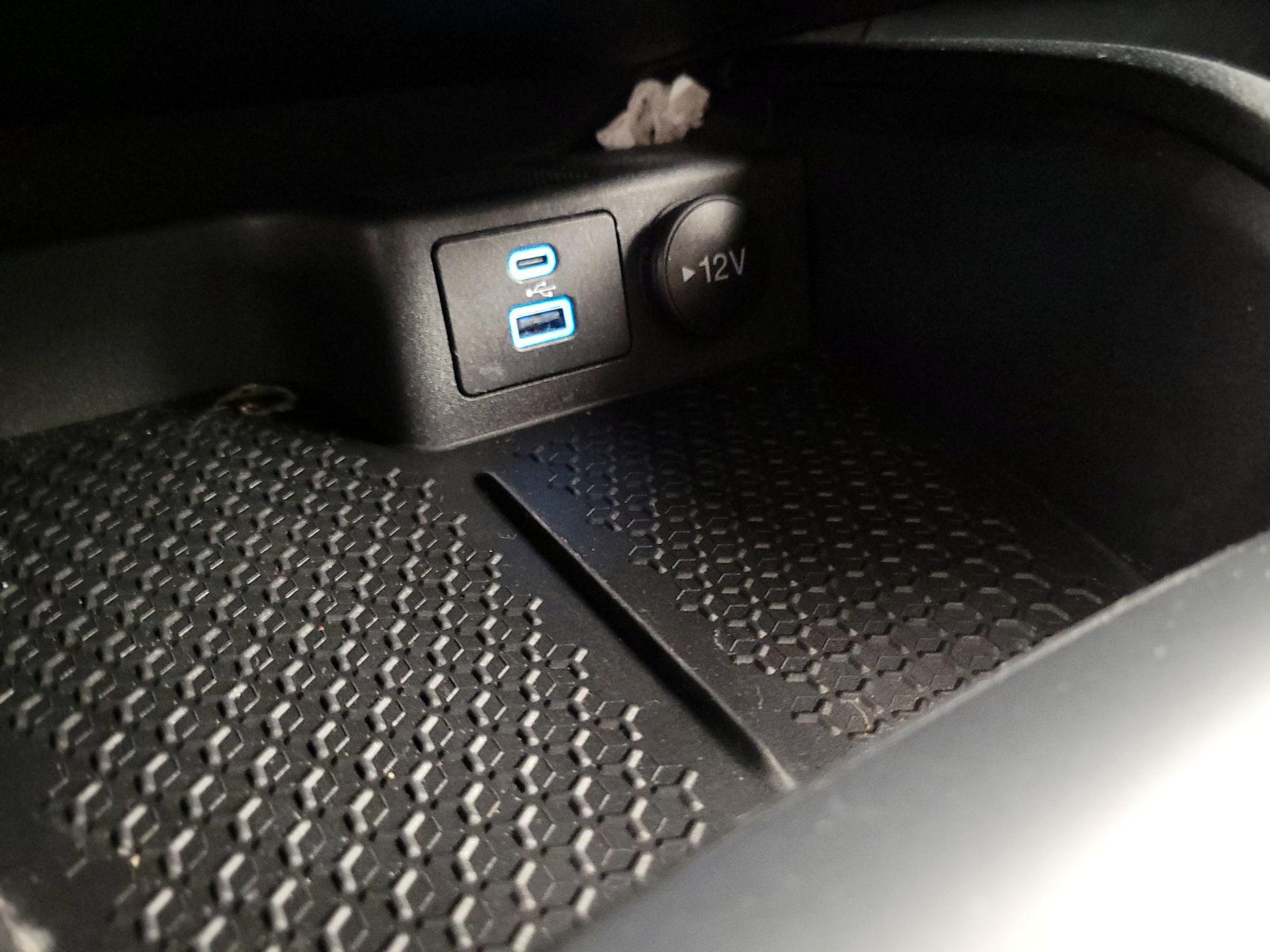 Thumbnail: 2021 Ford Bronco Sport - 18