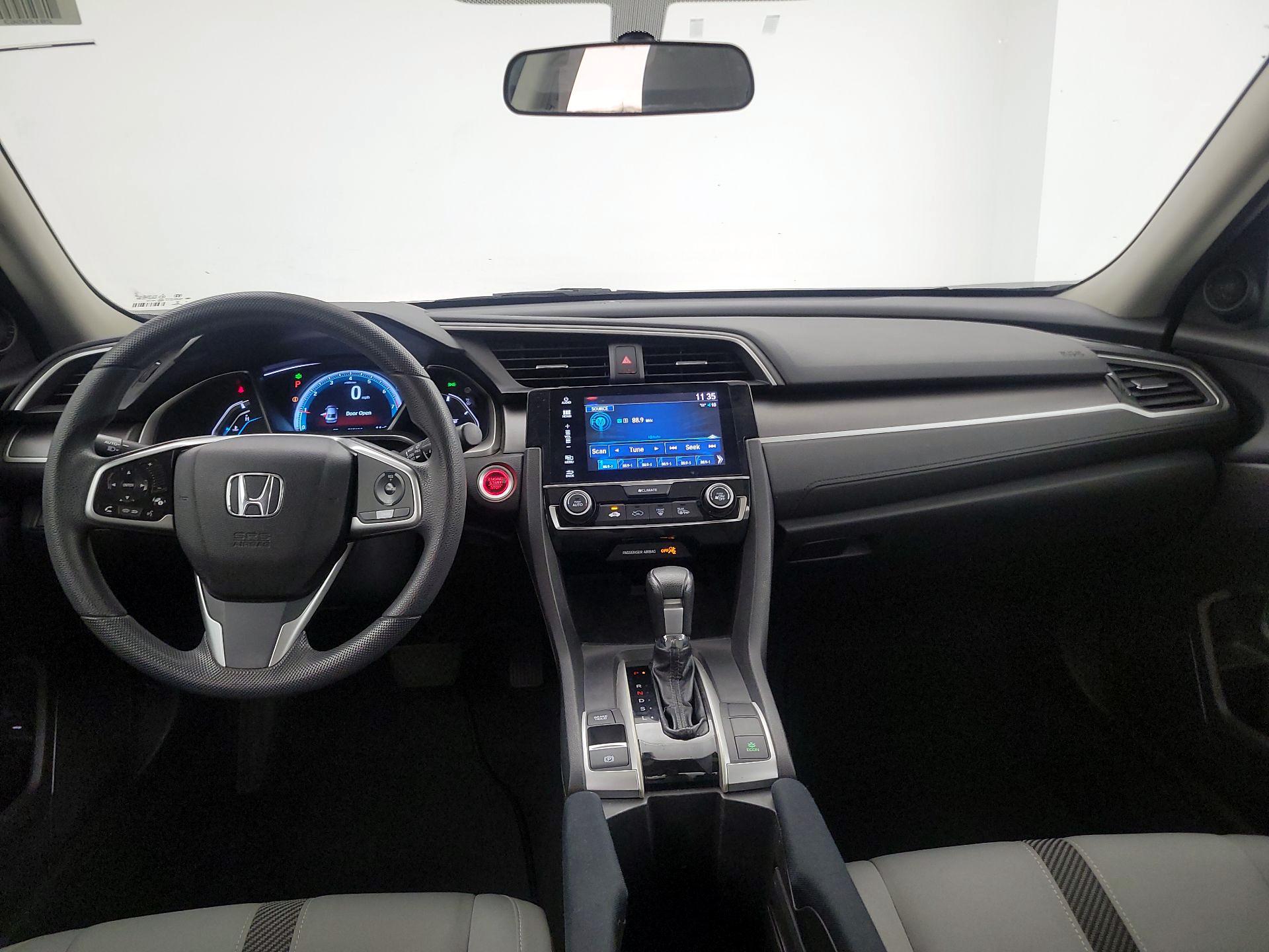 Thumbnail: 2018 Honda Civic - 9