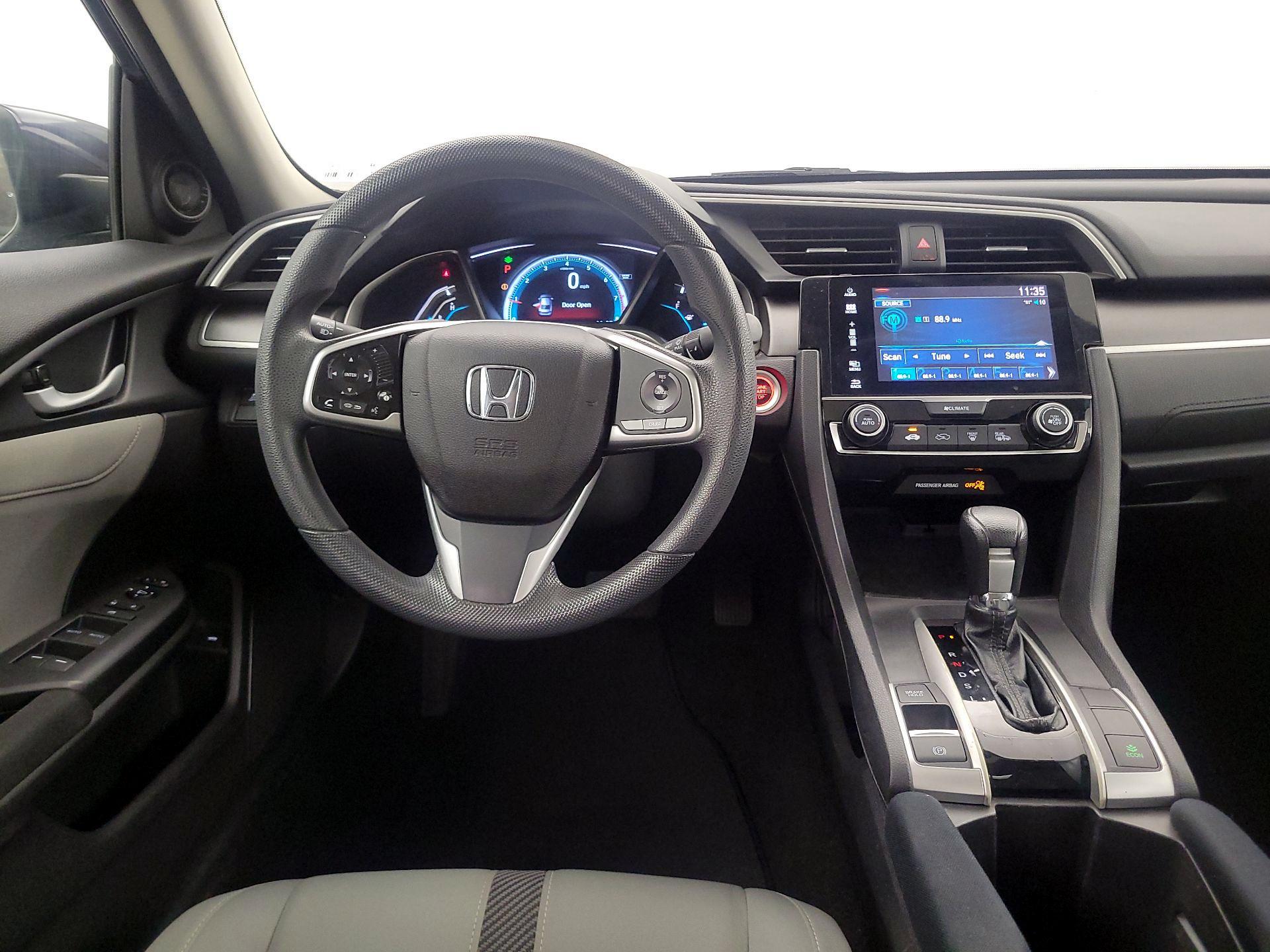 Thumbnail: 2018 Honda Civic - 10