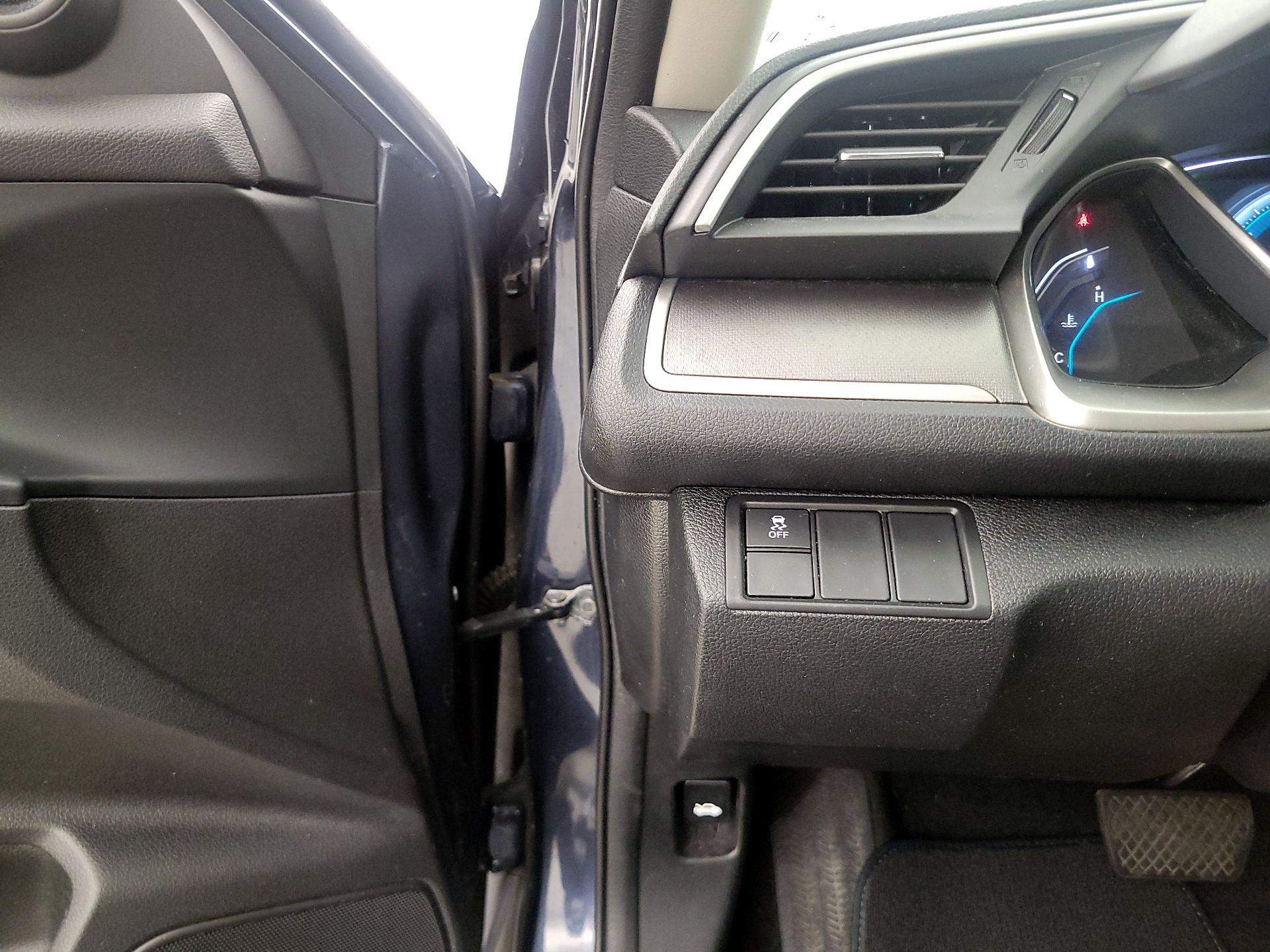 Thumbnail: 2018 Honda Civic - 13