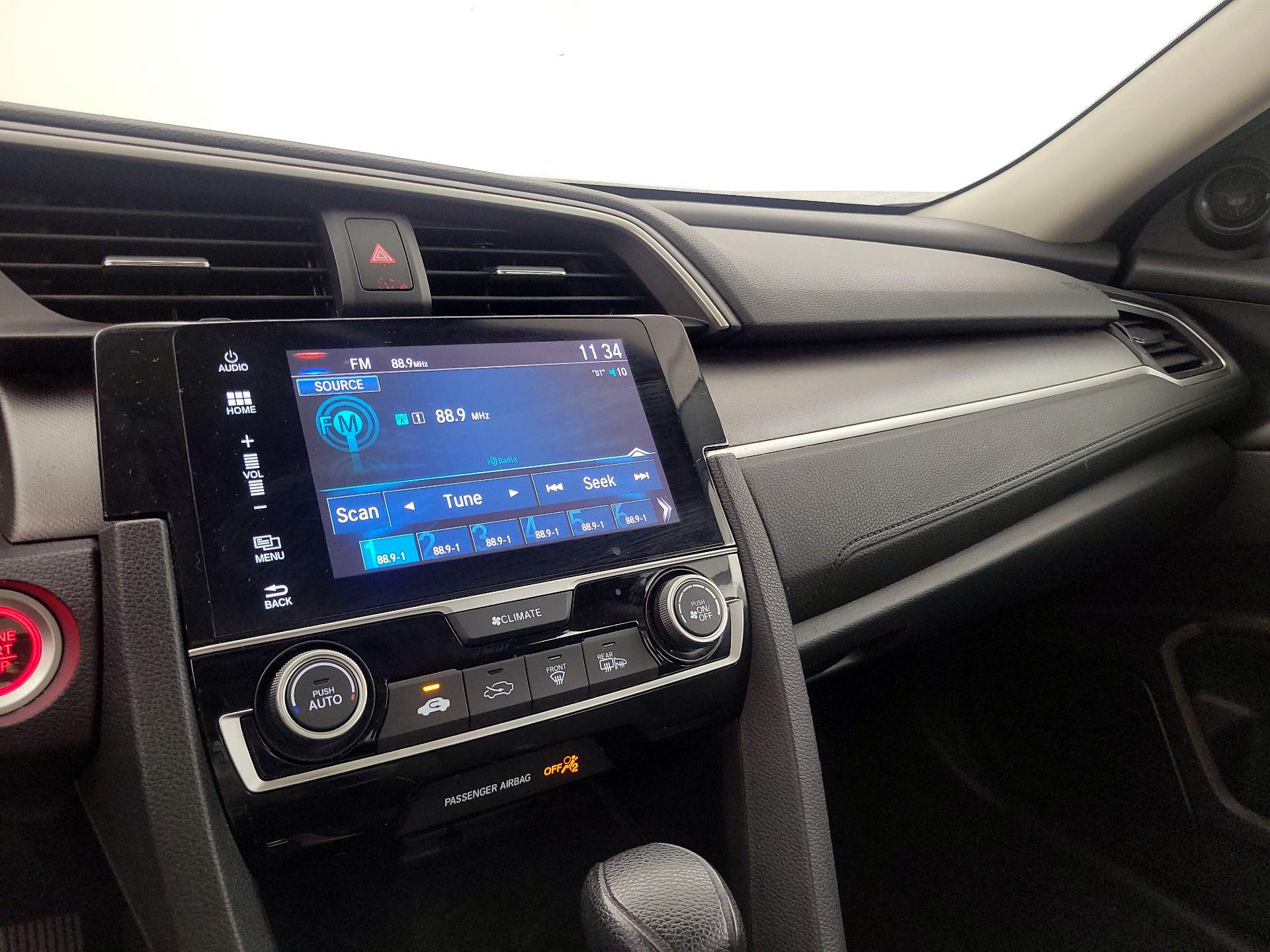 Thumbnail: 2018 Honda Civic - 15