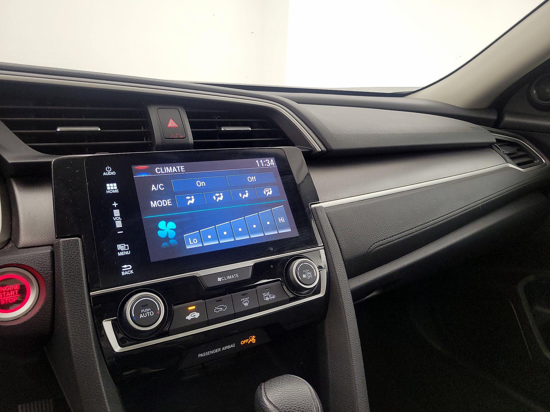 Thumbnail: 2018 Honda Civic - 16