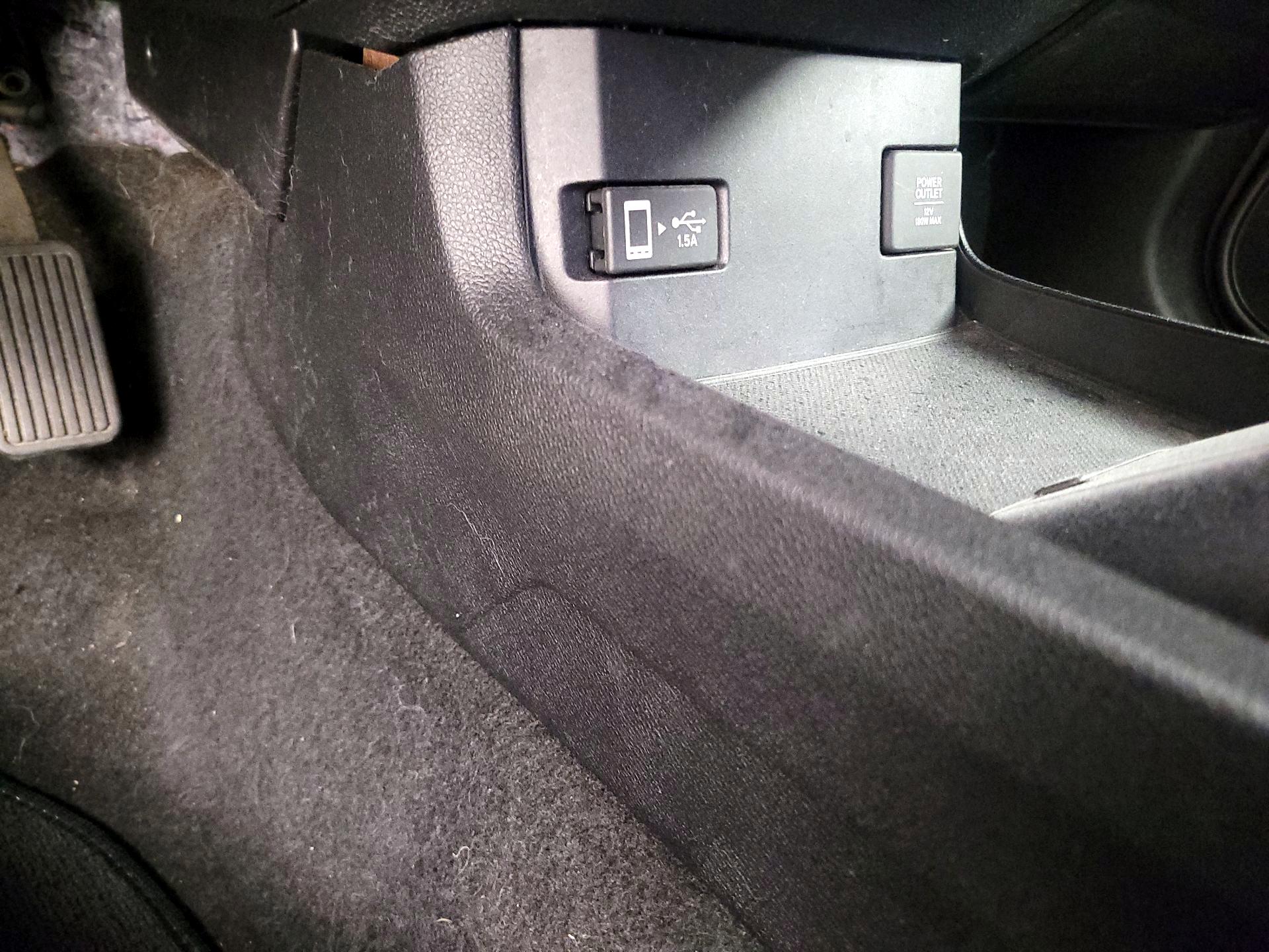 Thumbnail: 2018 Honda Civic - 18