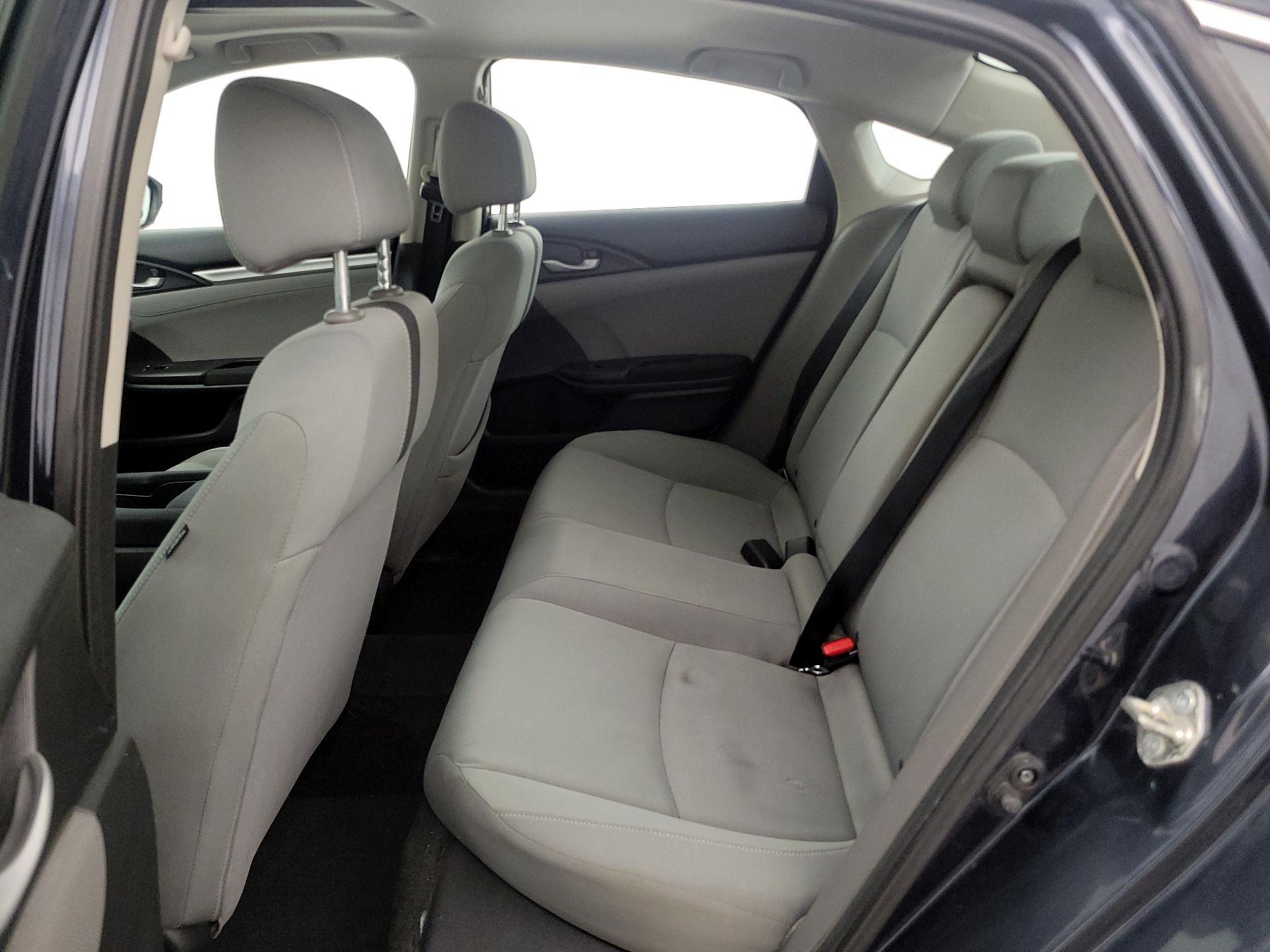 Thumbnail: 2018 Honda Civic - 20