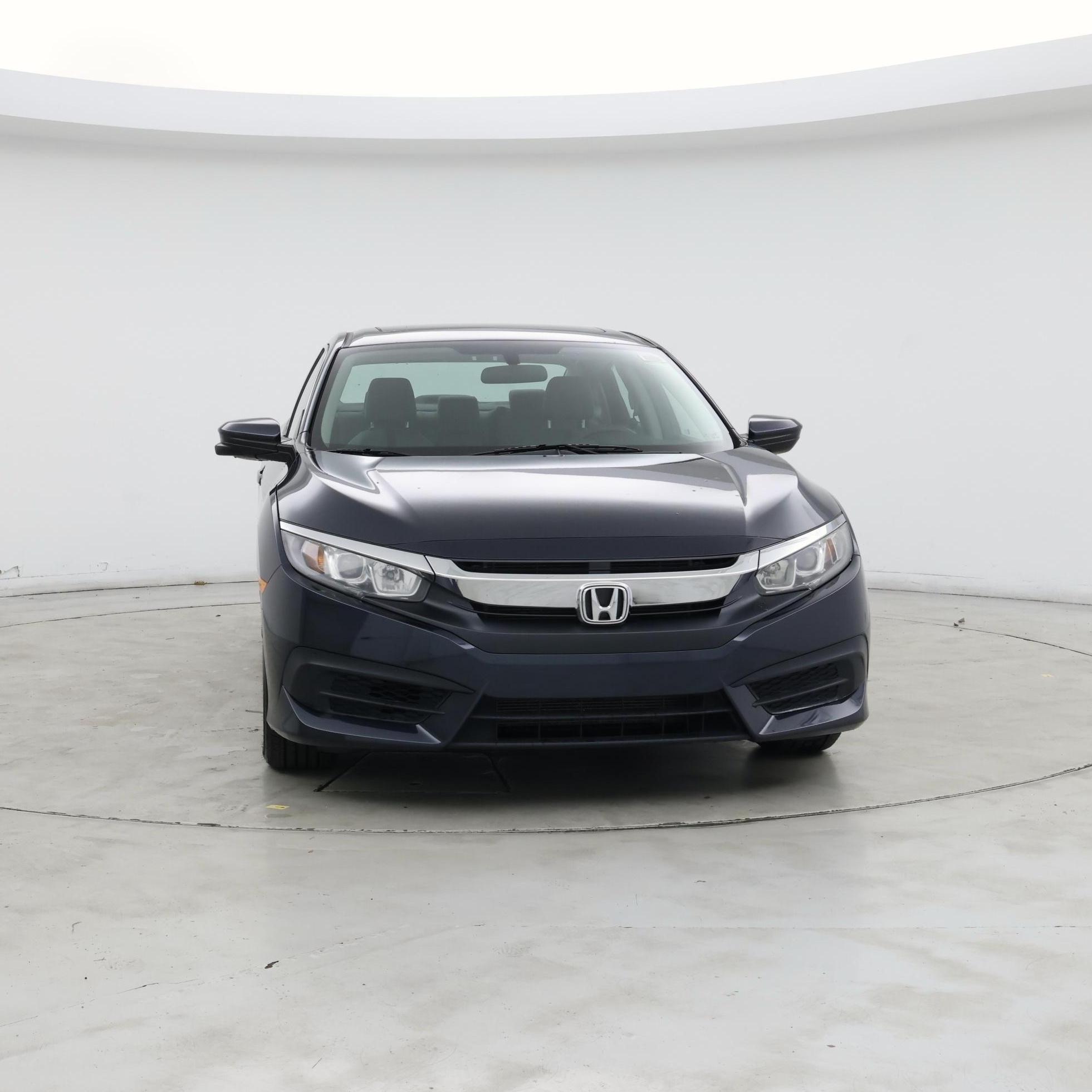 Thumbnail: 2018 Honda Civic - 5