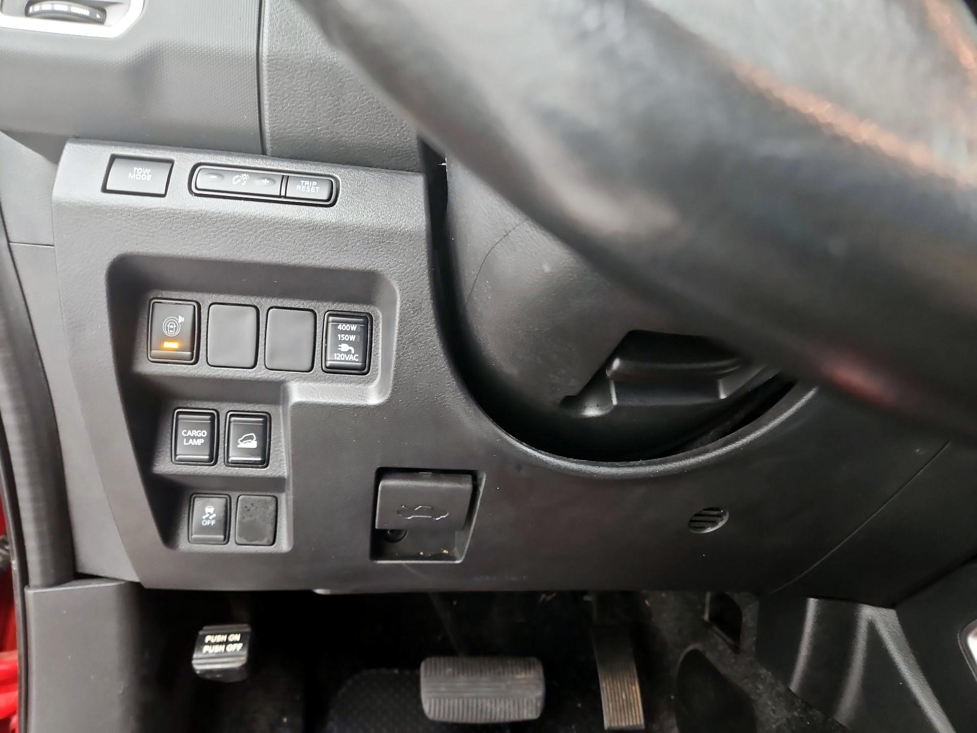 Thumbnail: 2022 Nissan Frontier - 13