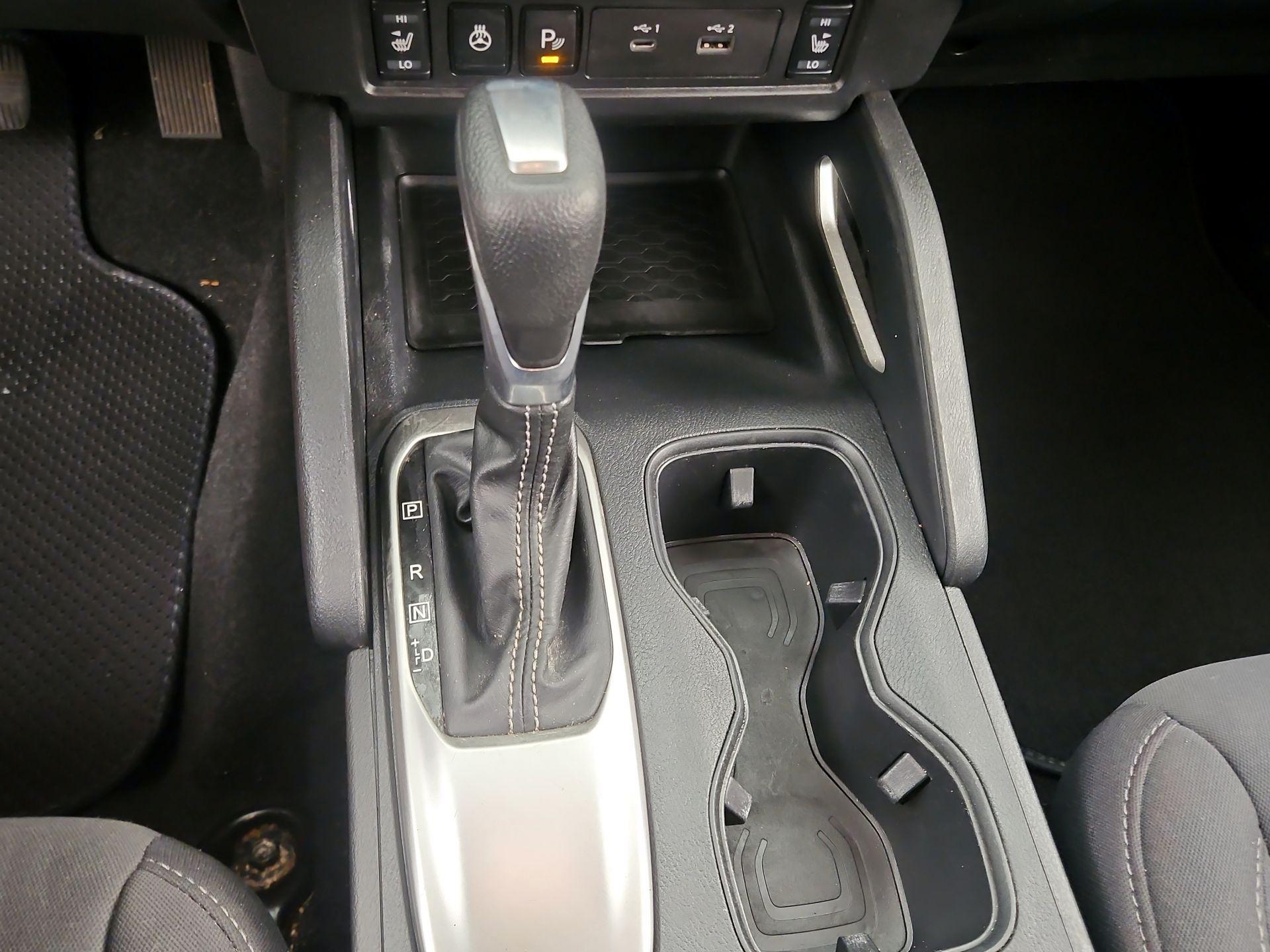 Thumbnail: 2022 Nissan Frontier - 17