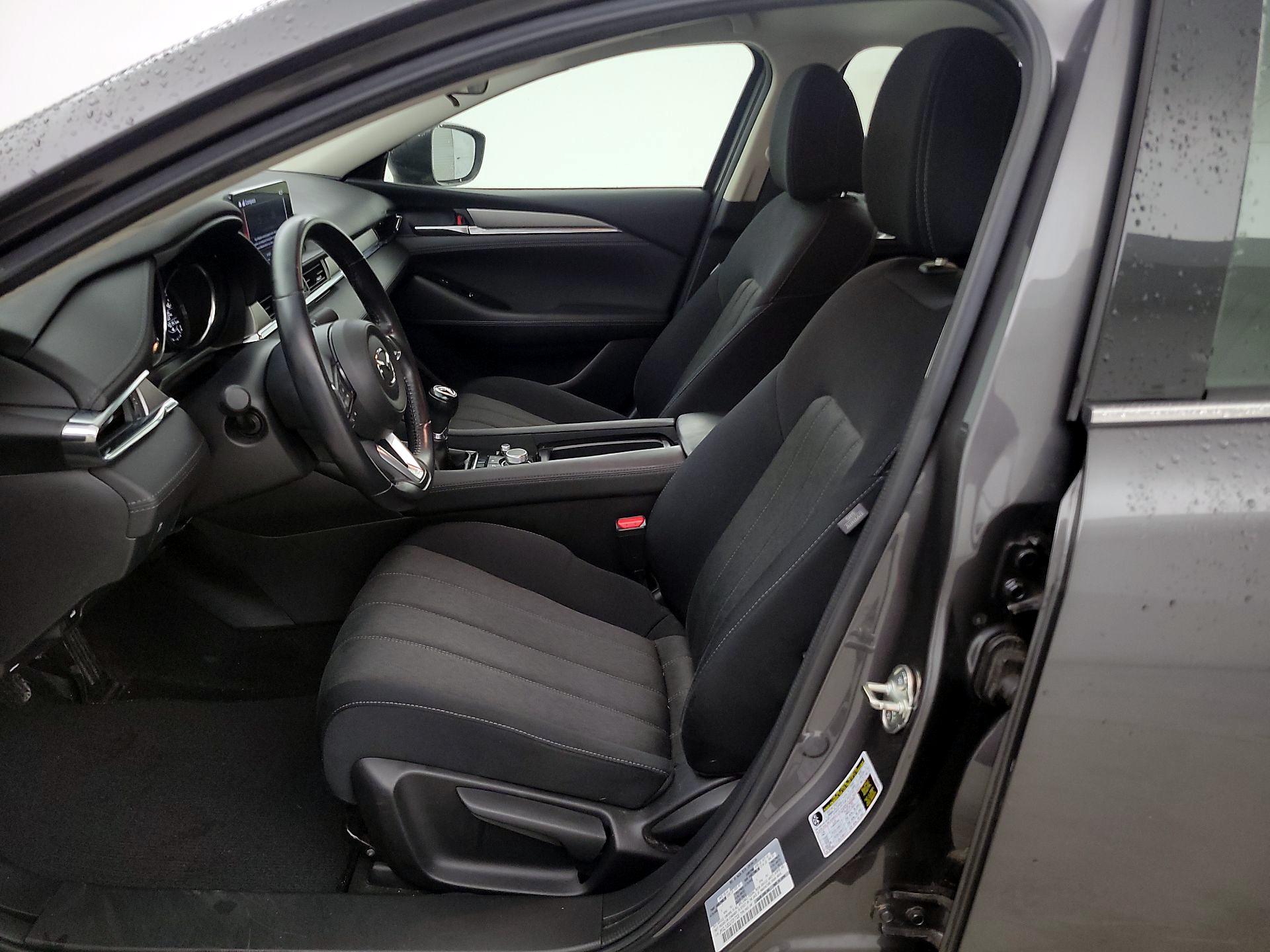 Thumbnail: 2018 Mazda Mazda6 - 11