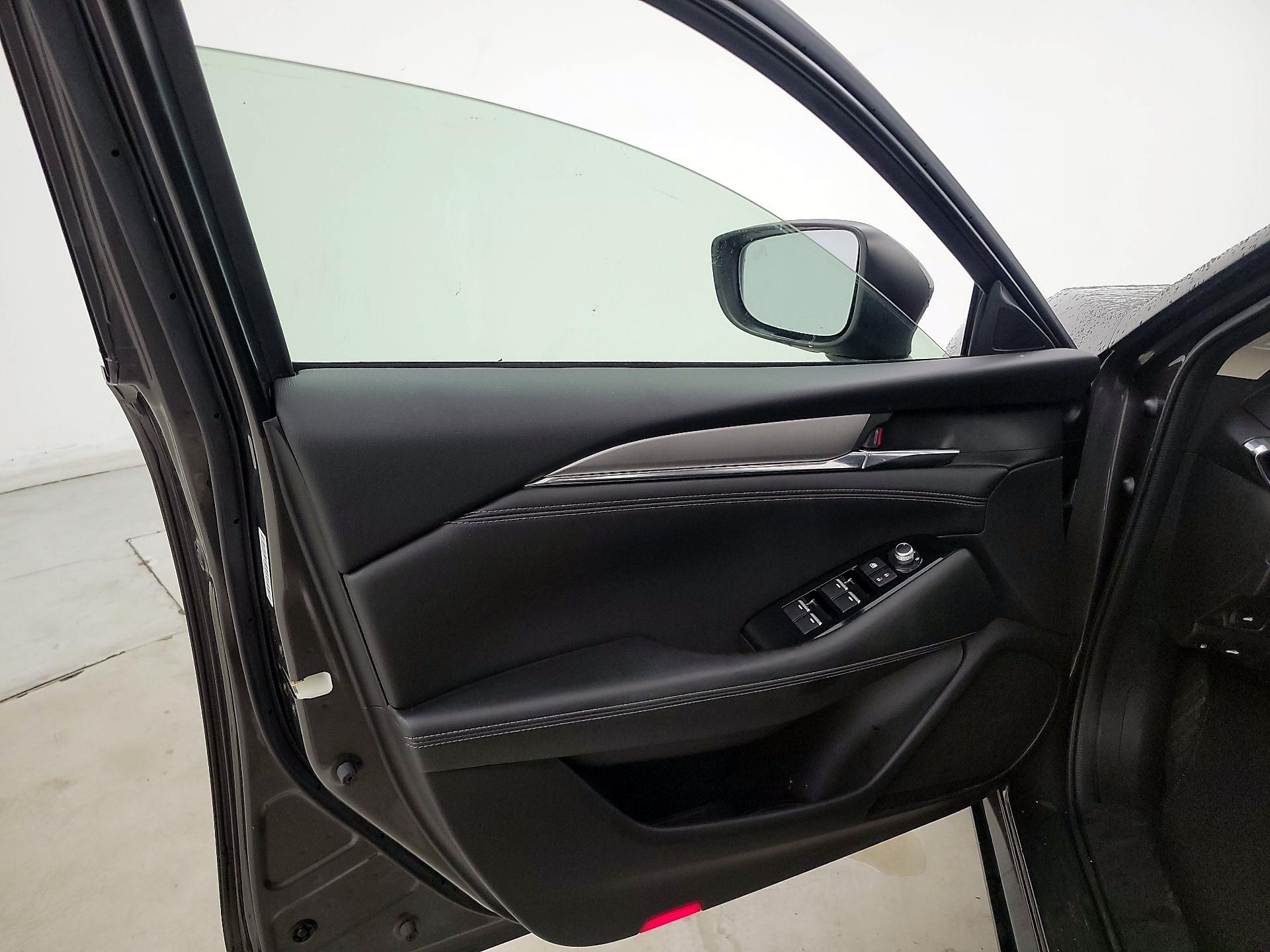 Thumbnail: 2018 Mazda Mazda6 - 12