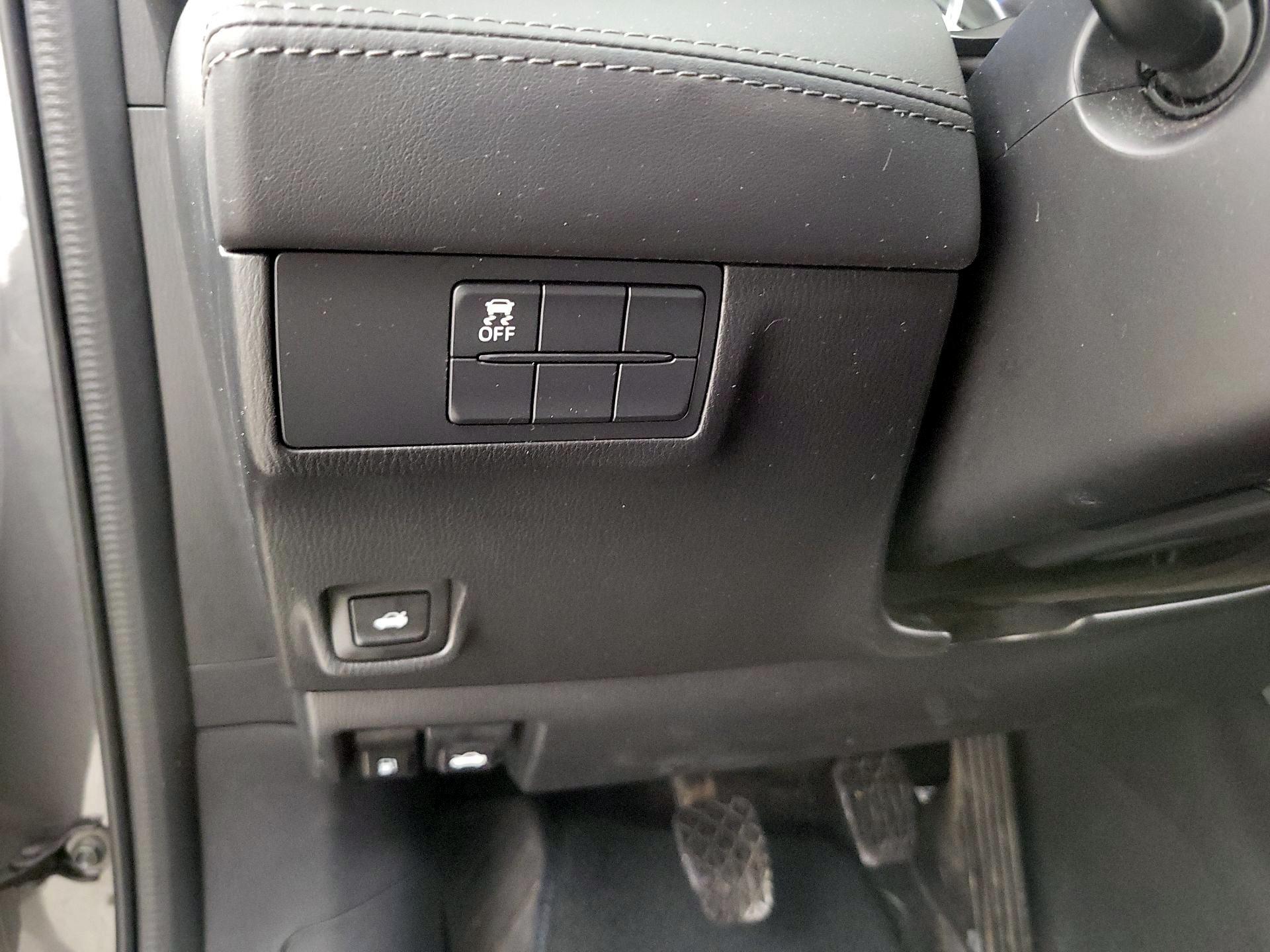 Thumbnail: 2018 Mazda Mazda6 - 13