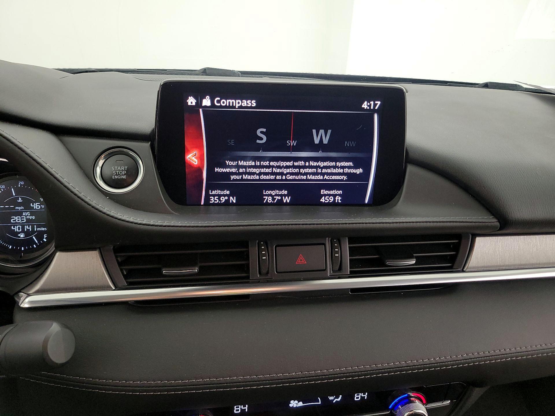 Thumbnail: 2018 Mazda Mazda6 - 14