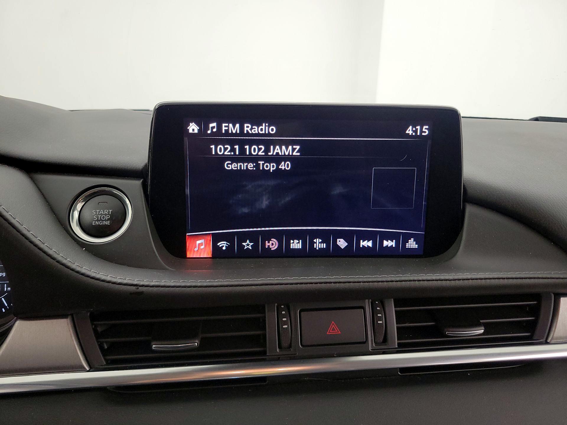 Thumbnail: 2018 Mazda Mazda6 - 15