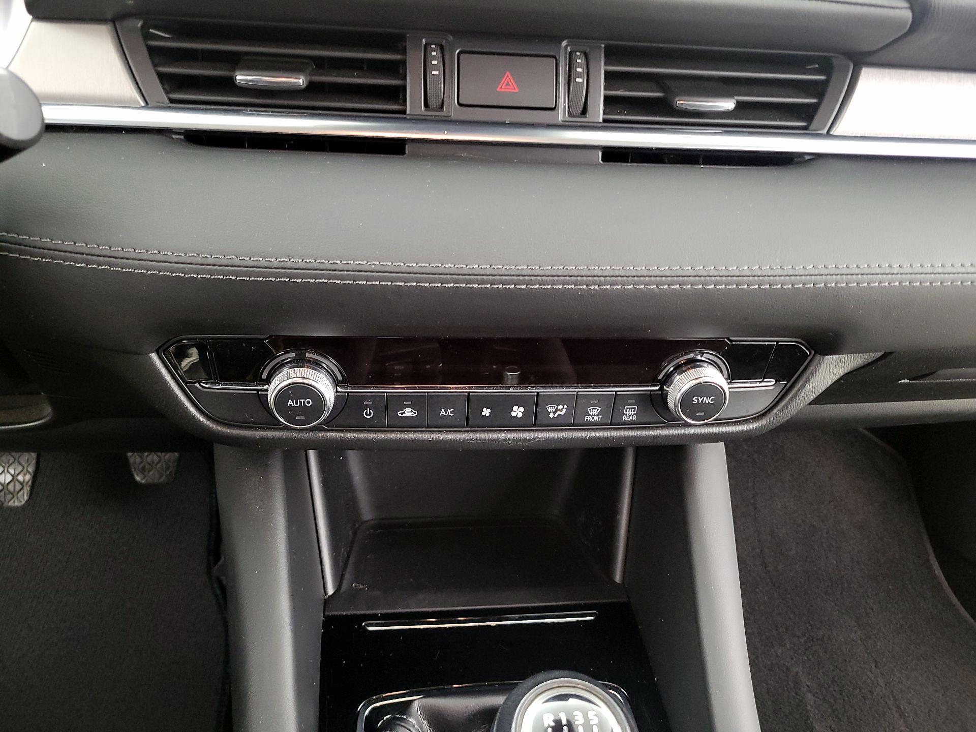 Thumbnail: 2018 Mazda Mazda6 - 16