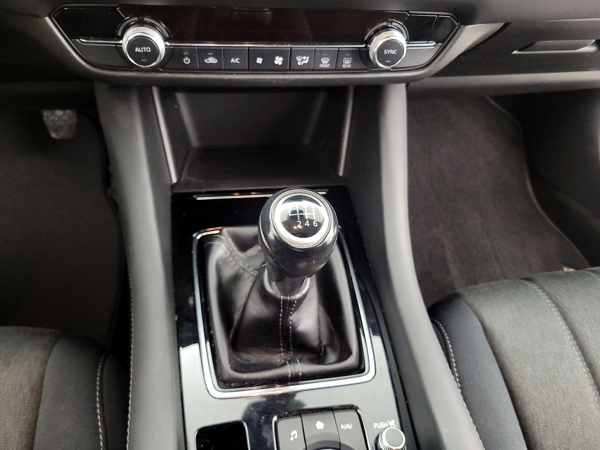 Thumbnail: 2018 Mazda Mazda6 - 17