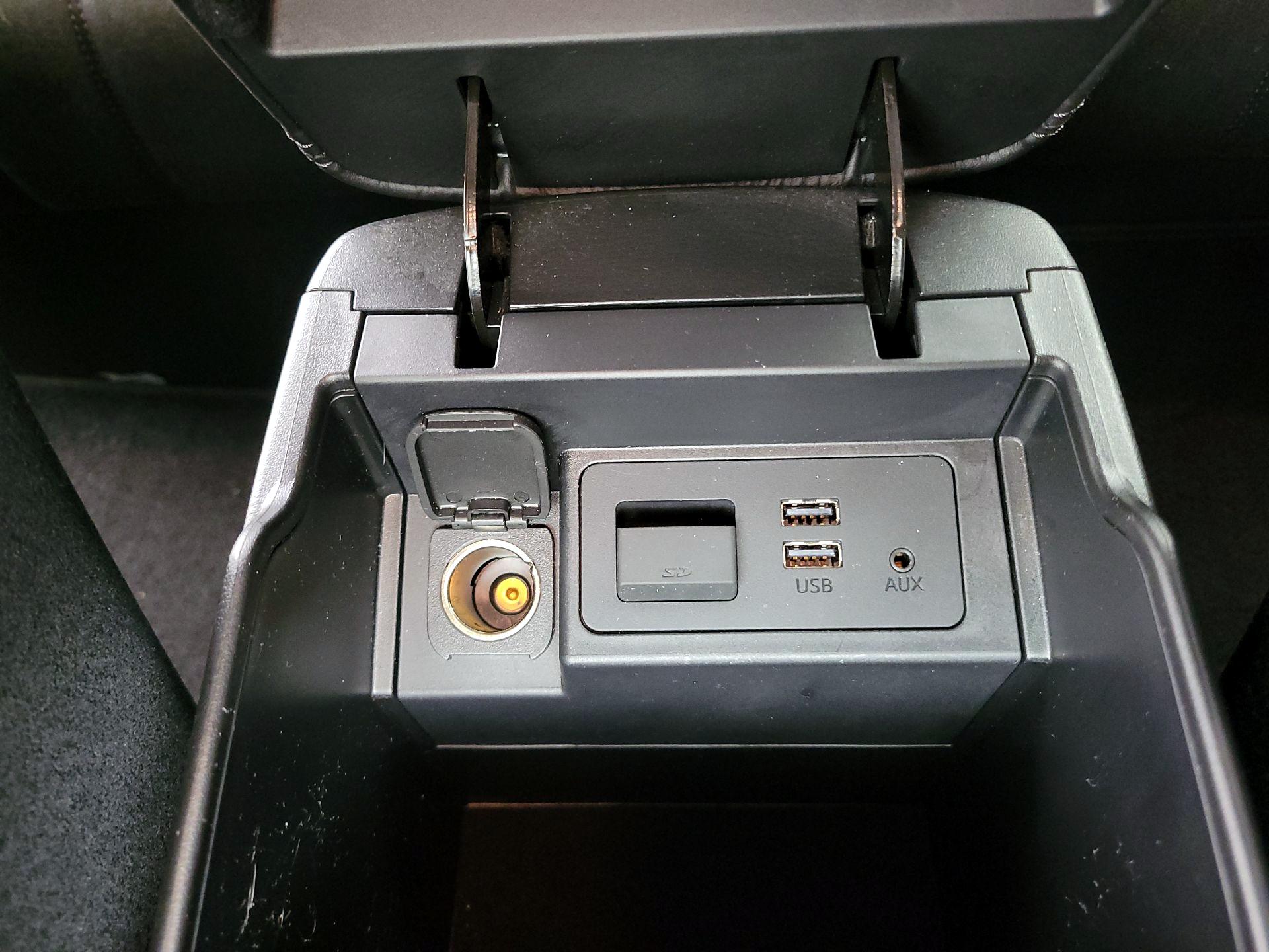 Thumbnail: 2018 Mazda Mazda6 - 18