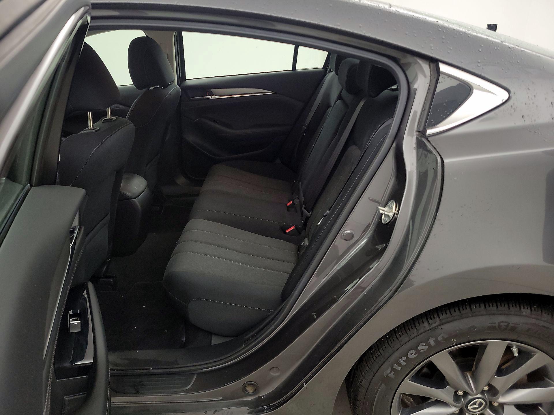 Thumbnail: 2018 Mazda Mazda6 - 19