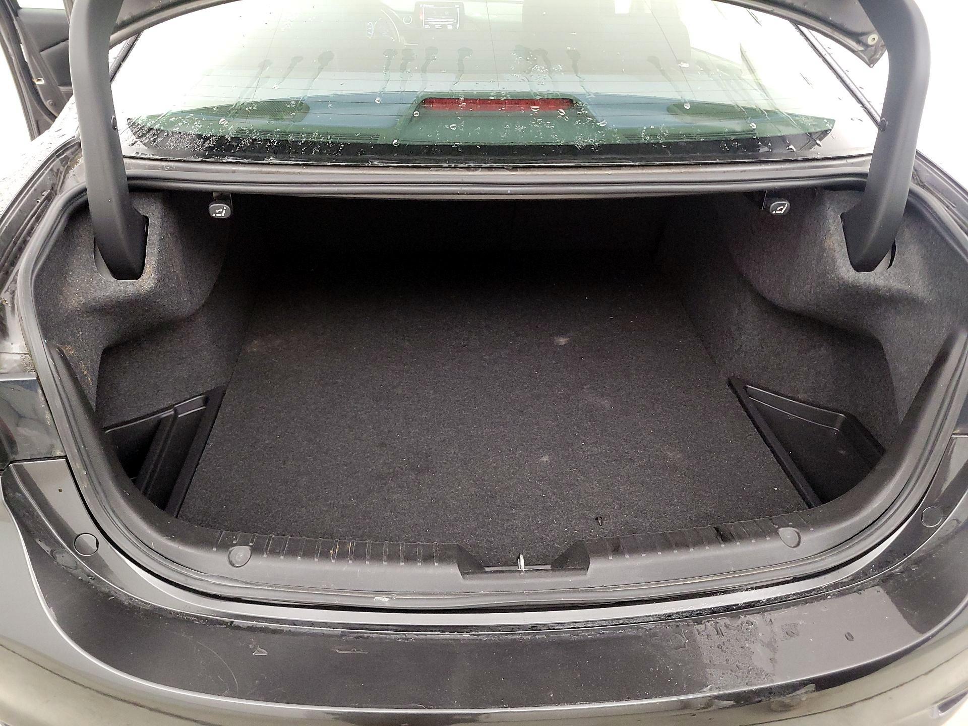 Thumbnail: 2018 Mazda Mazda6 - 20