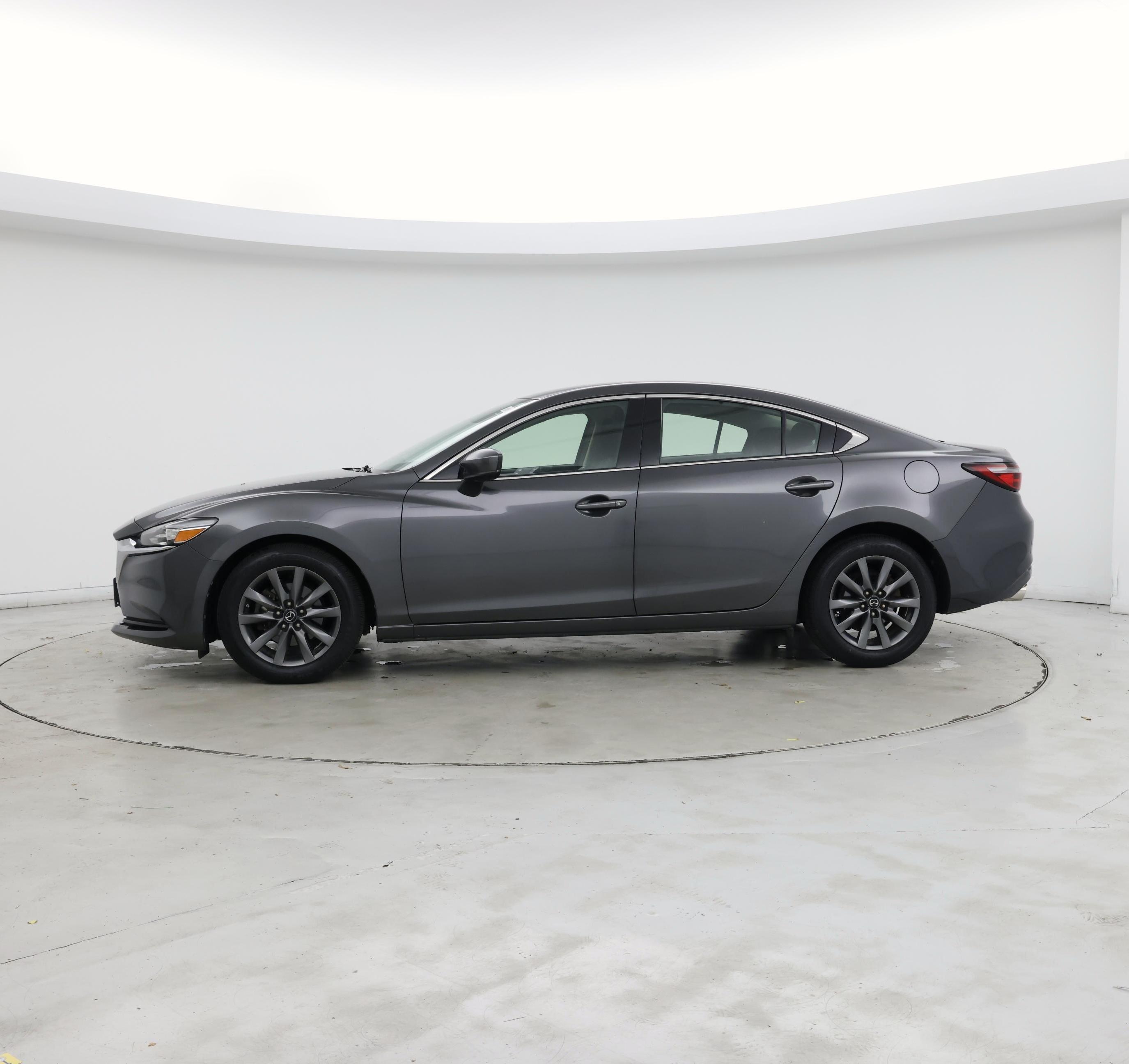 Thumbnail: 2018 Mazda Mazda6 - 3
