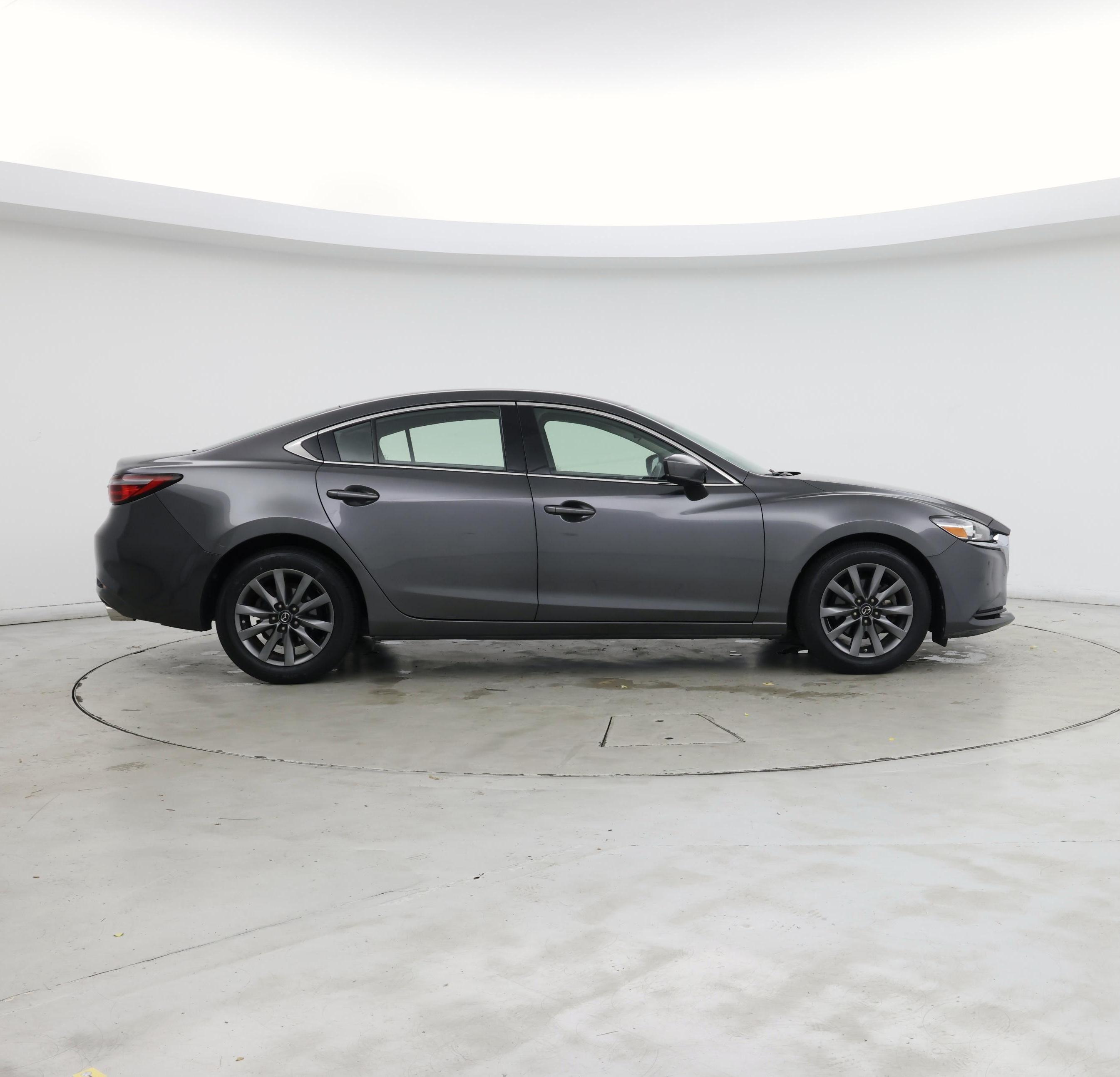 Thumbnail: 2018 Mazda Mazda6 - 7