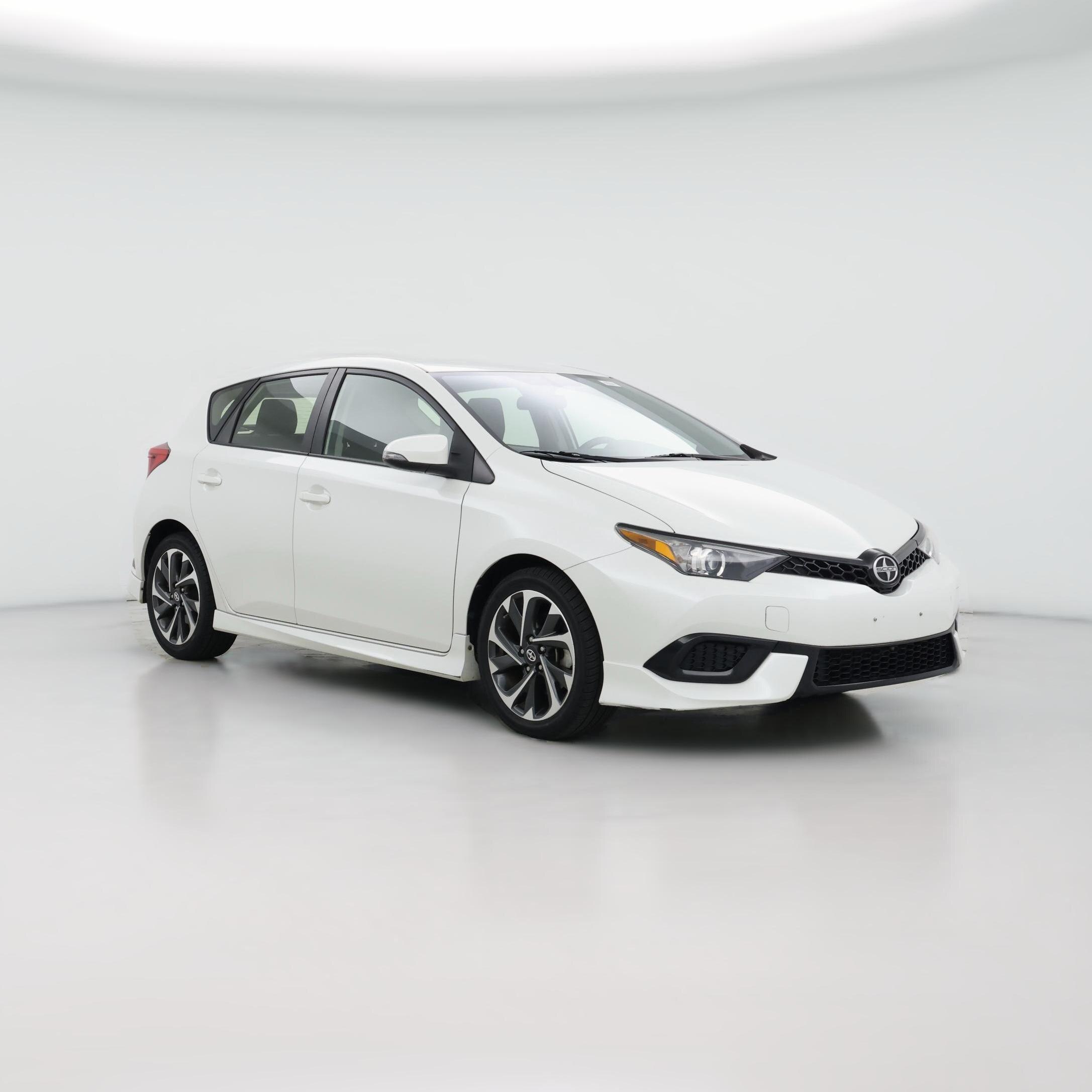 Thumbnail: 2016 Scion iM - 1