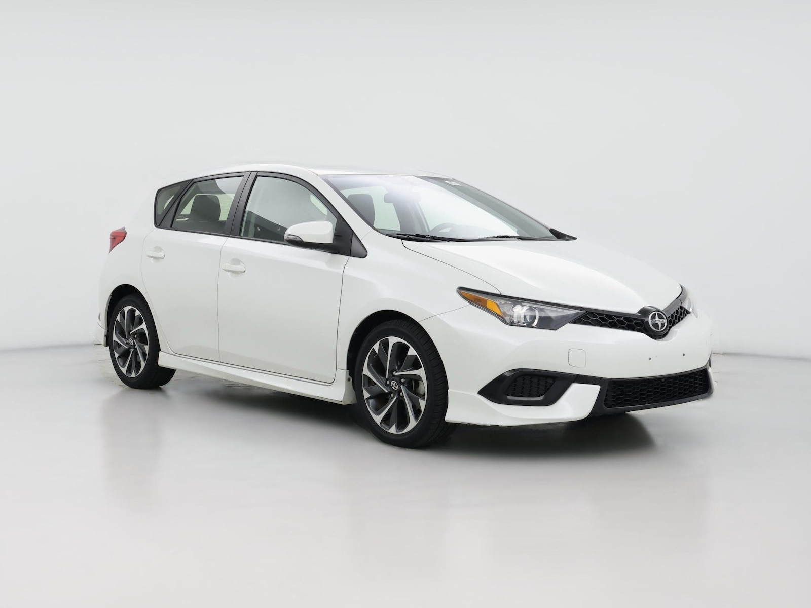 2016 Scion iM